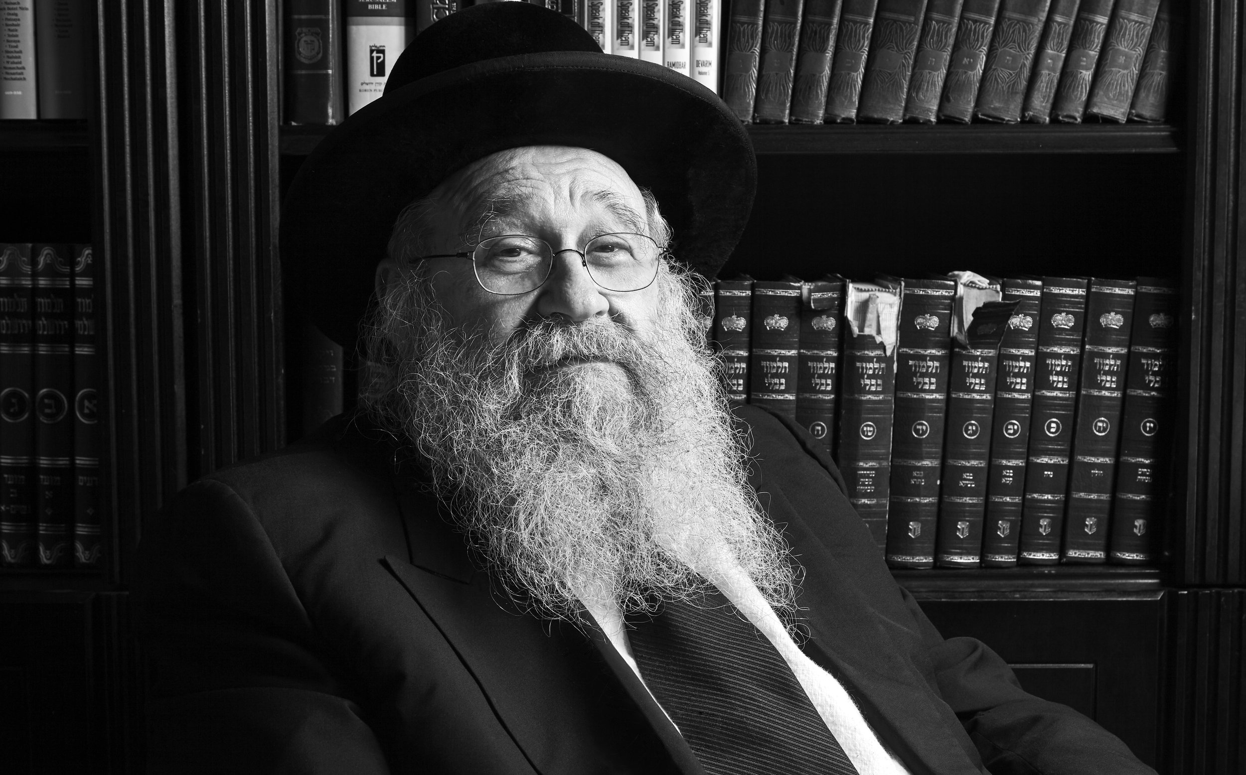 RABBI MATIS KANTOR