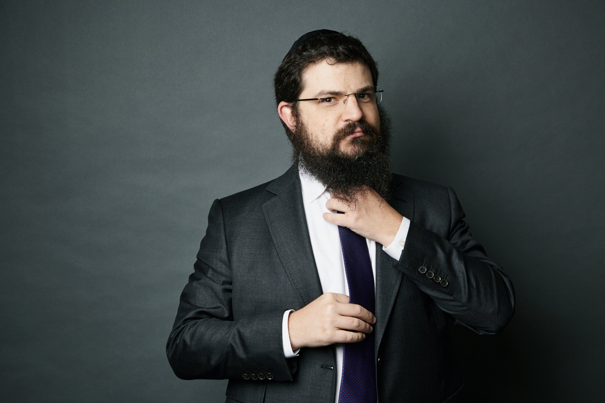 BENNY FRIEDMAN