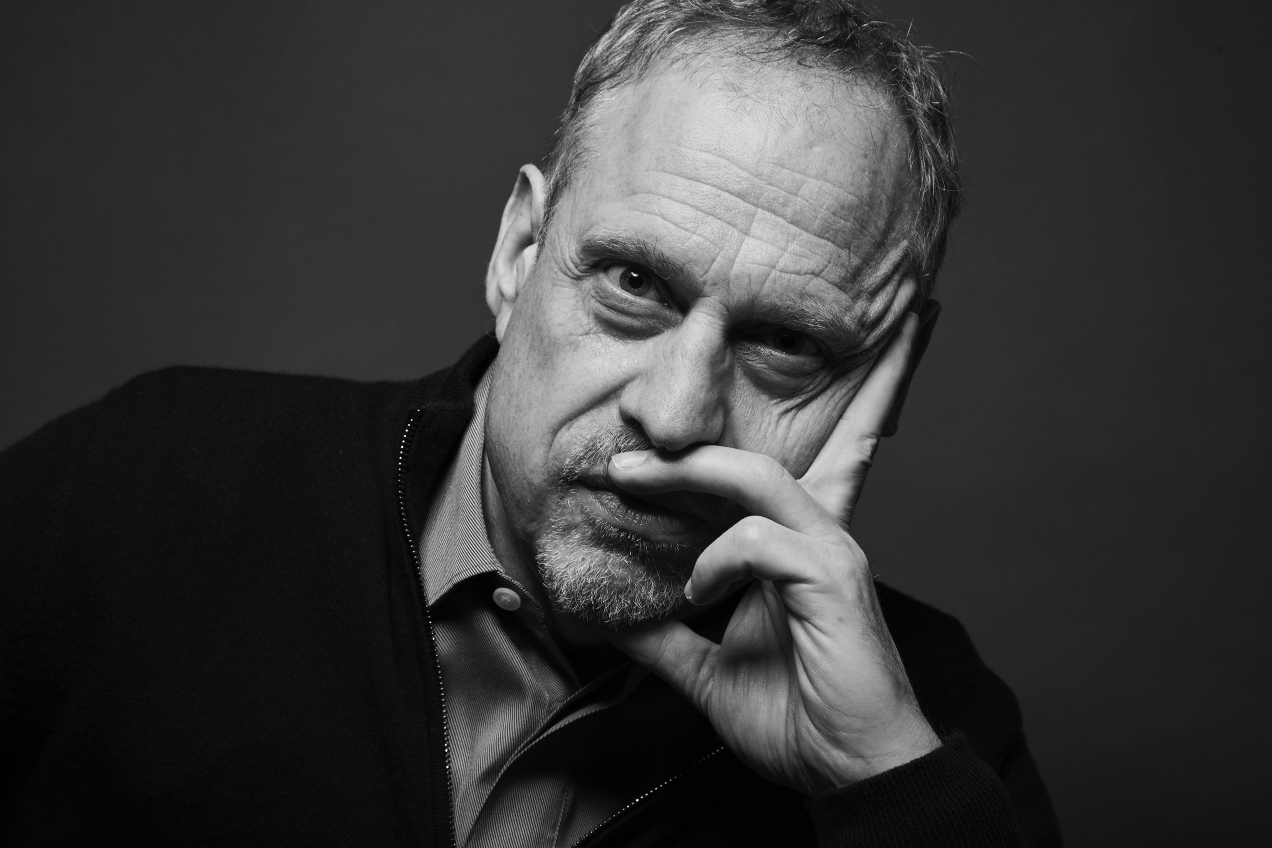 David Tedeschi, Film Director & Editor