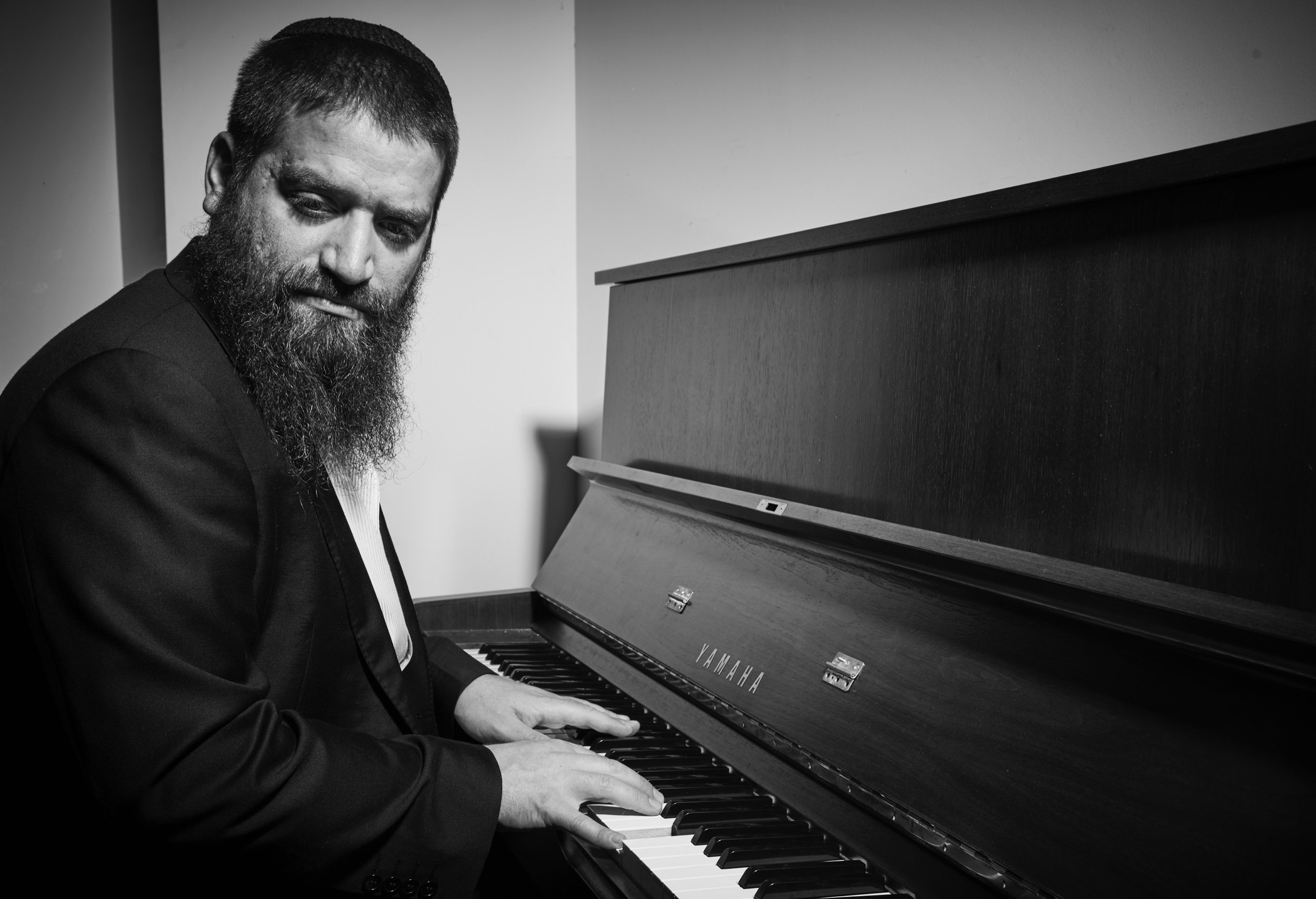 Sholom Lieberman