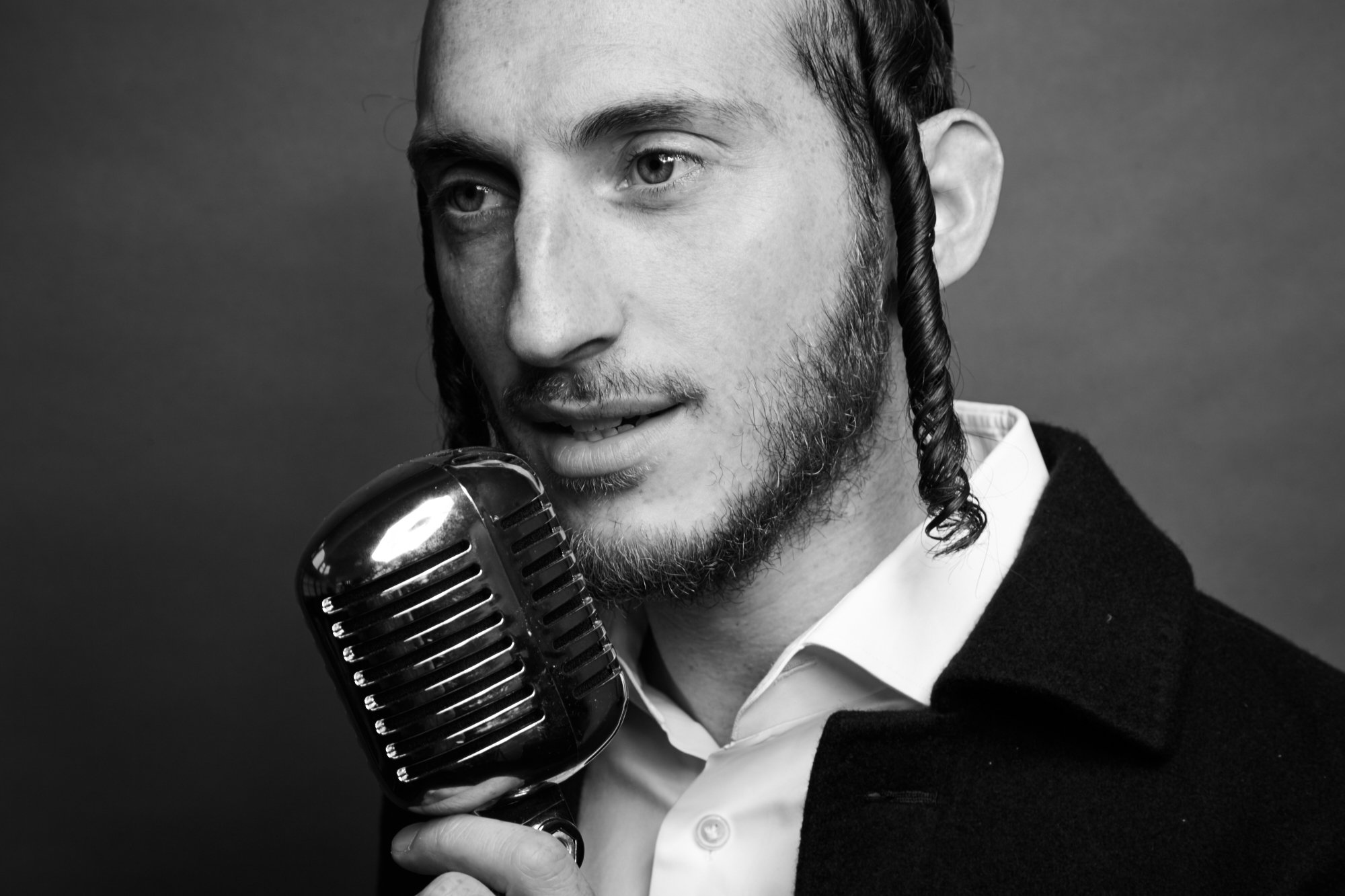 Shulem Lemmer