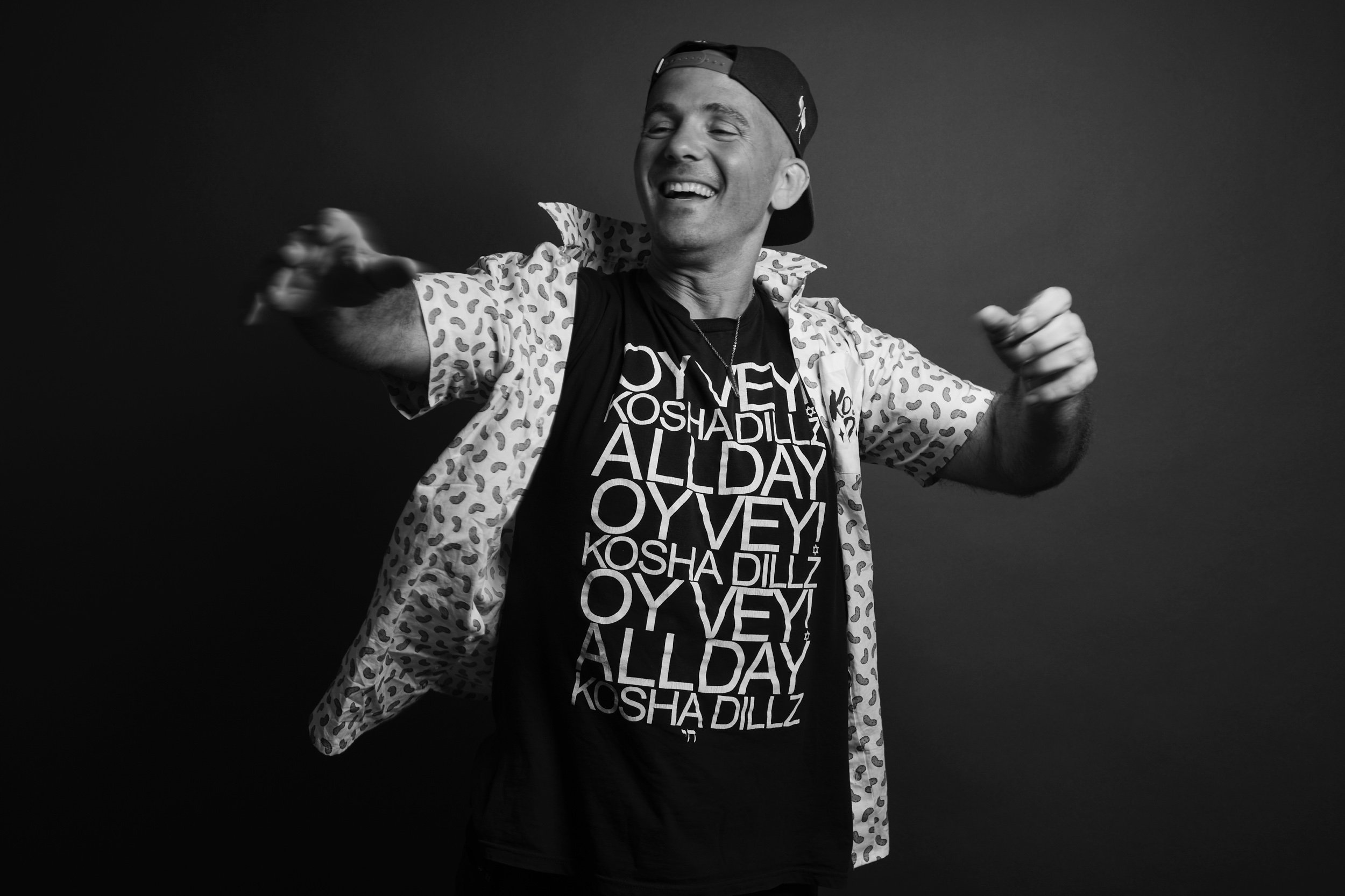 Kosha Dillz