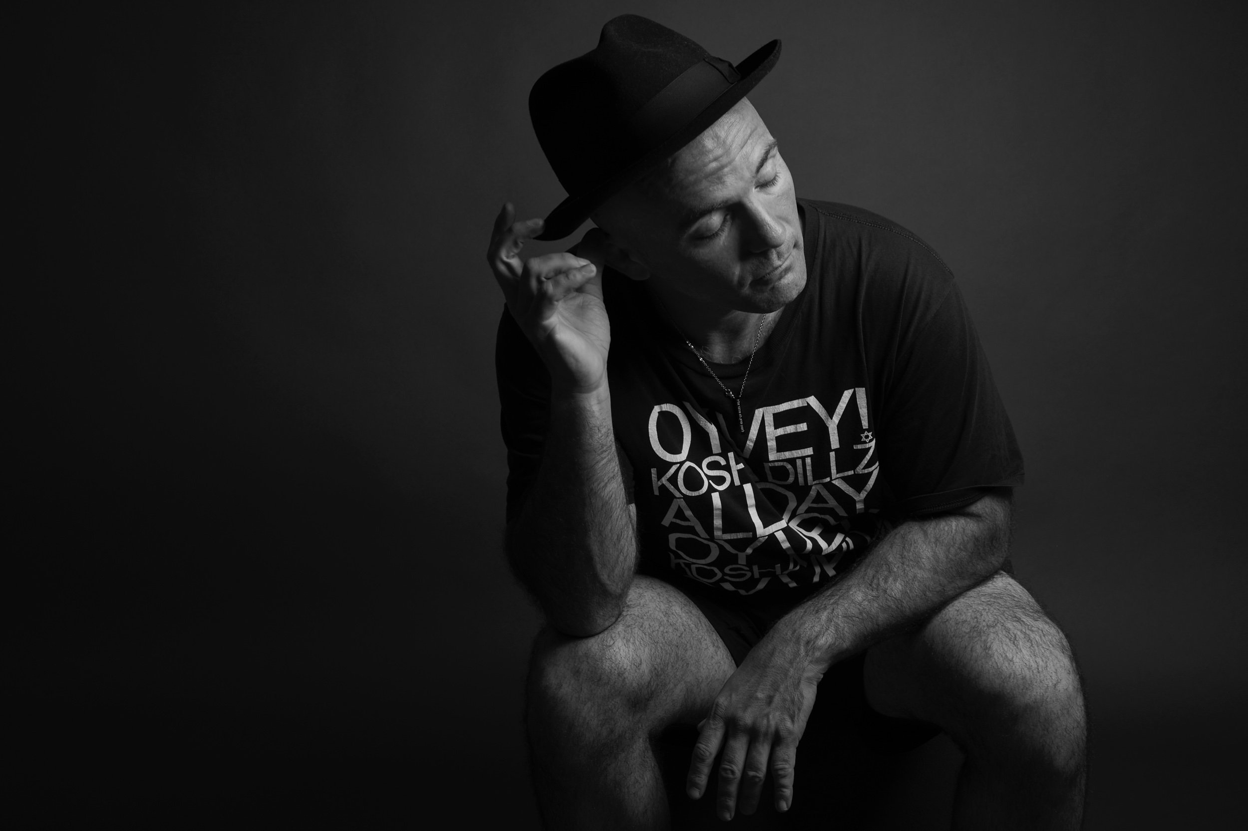Kosha Dillz