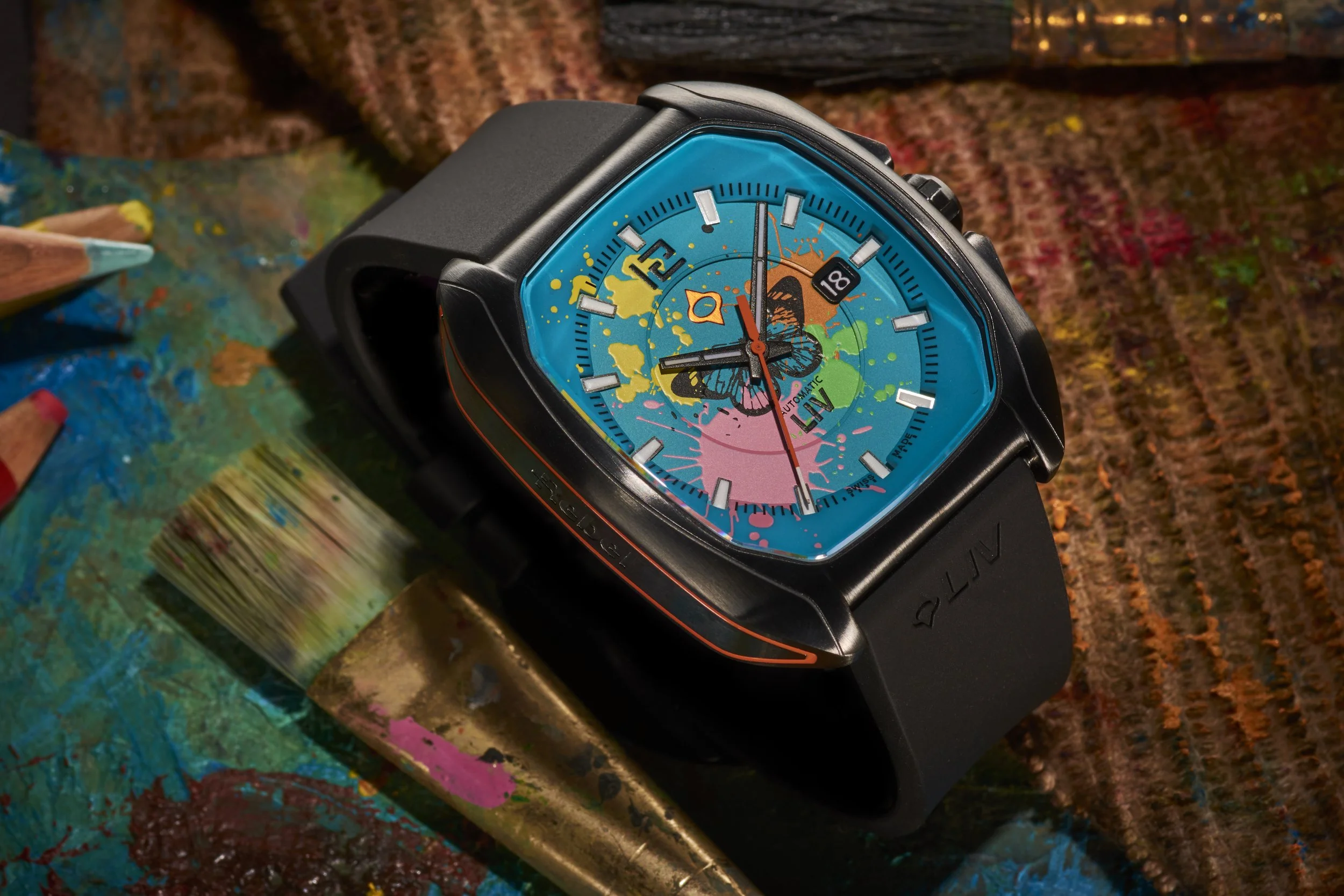 LIV WATCHES (Copy)