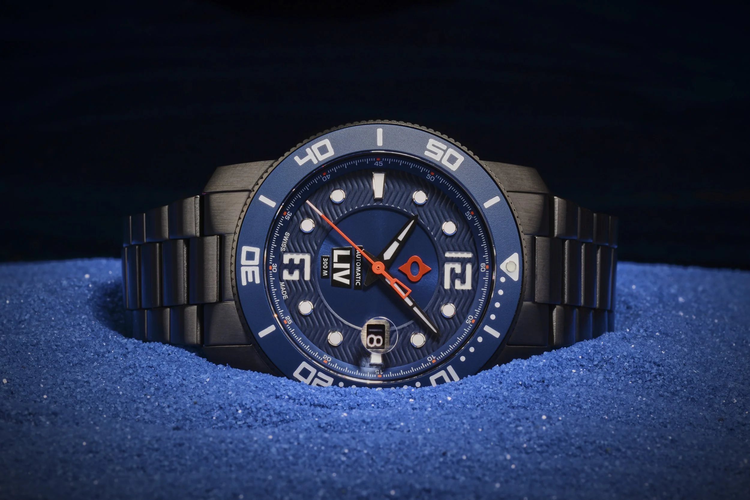 LIV WATCHES (Copy)