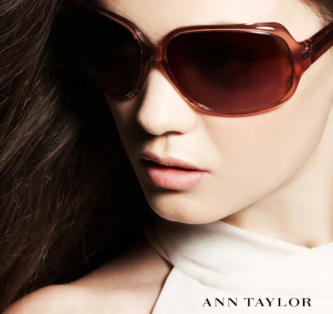 Ann Taylor Sunglasses (Copy)