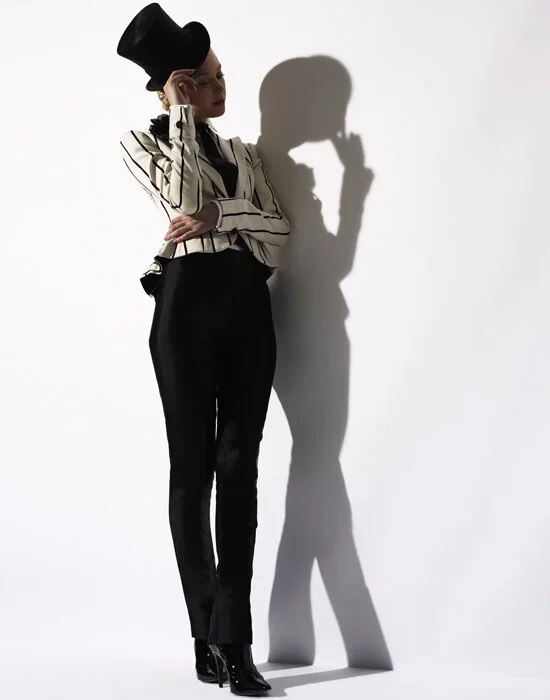Ralph Lauren Collection Campaign (Copy)