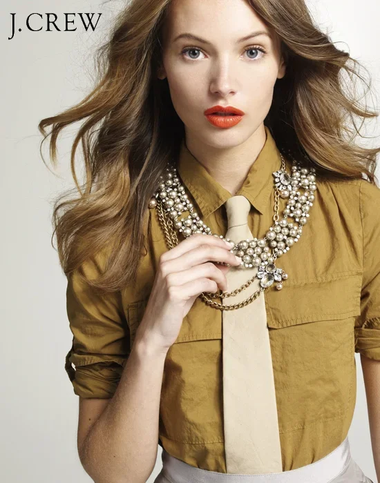 J Crew (Copy)