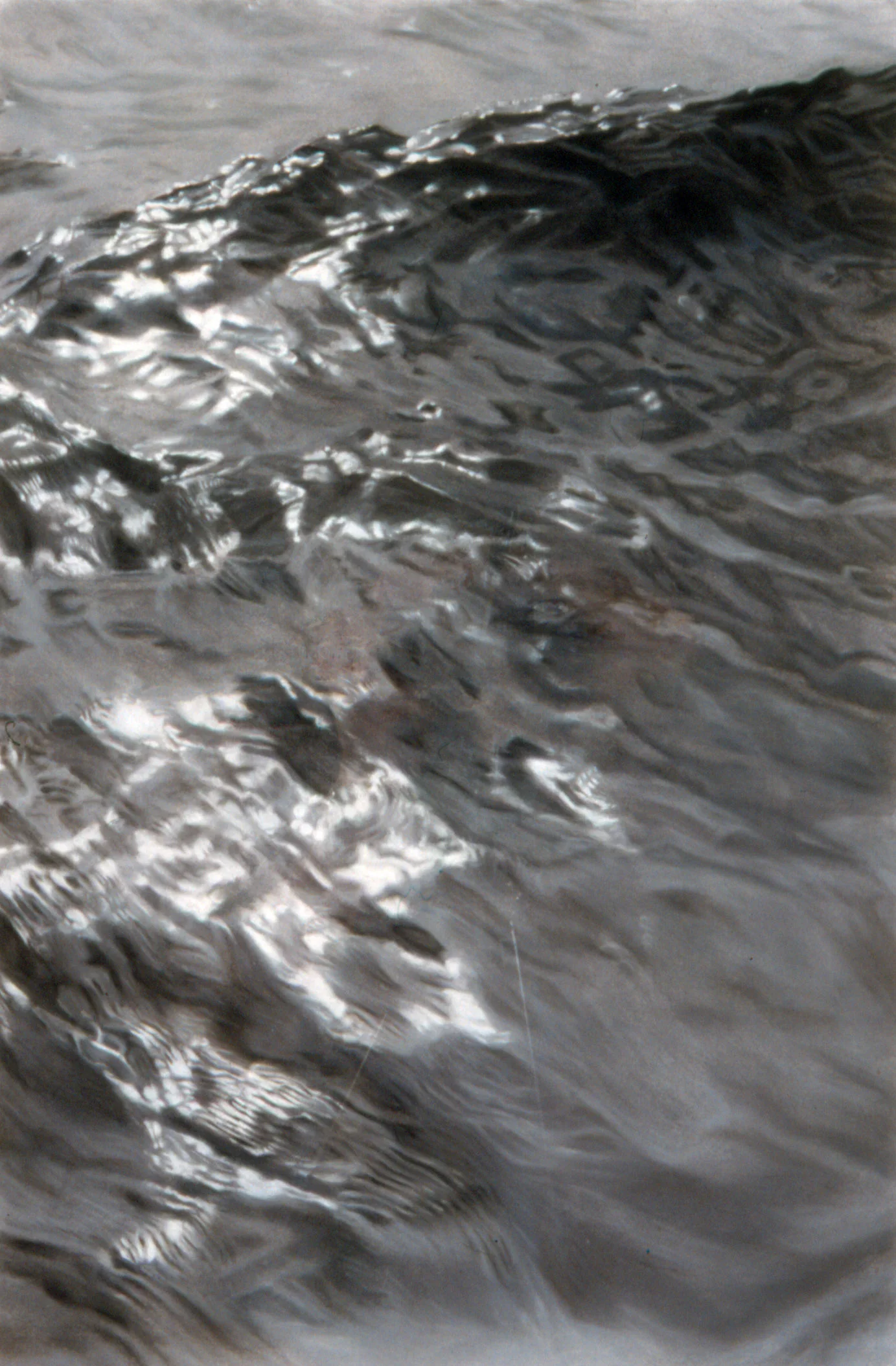 Untitled, 36" x 48"