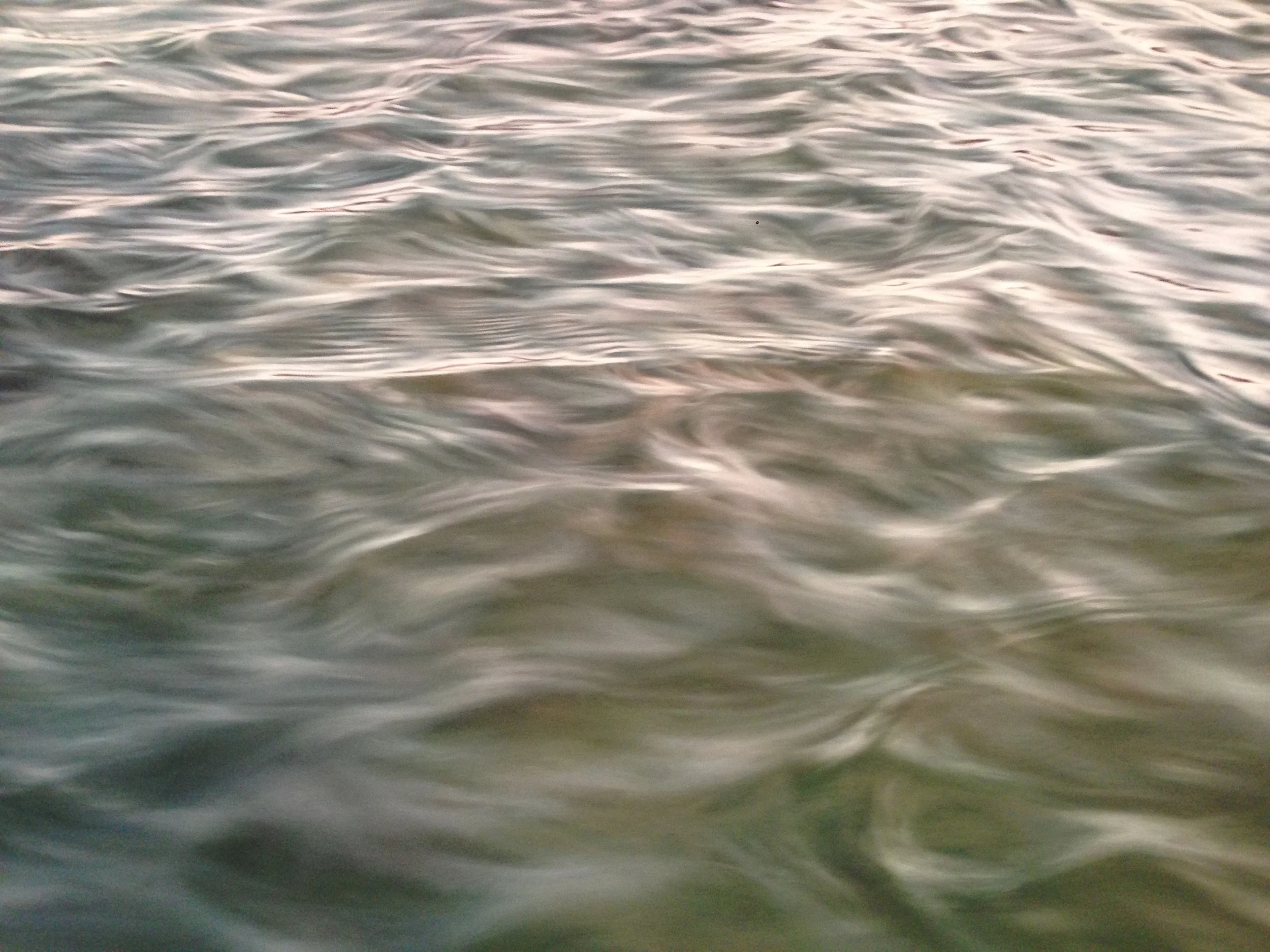 Detail Untitled 84" x 64" 2015