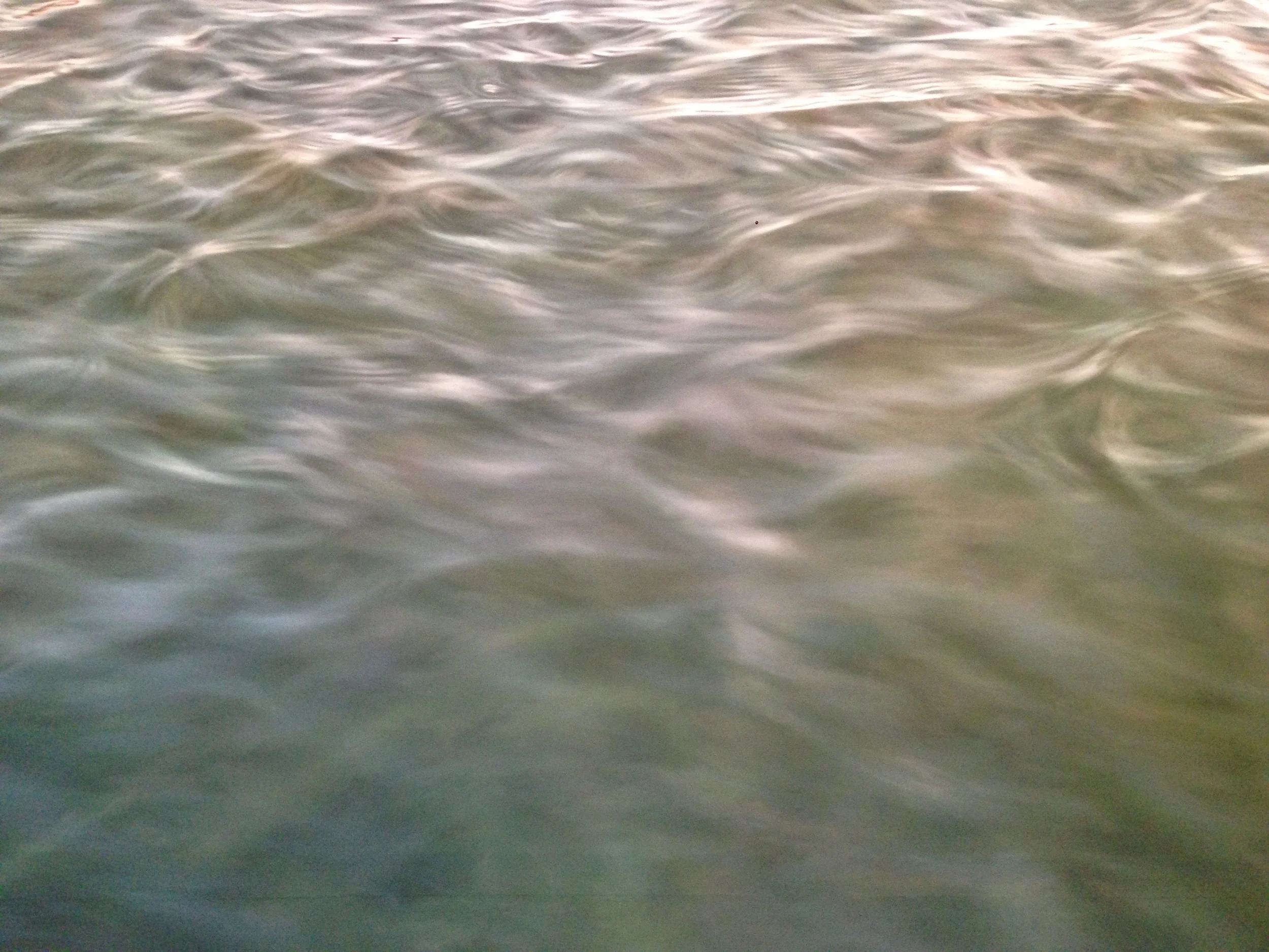 Detail Untitled 84" x 64" 2015