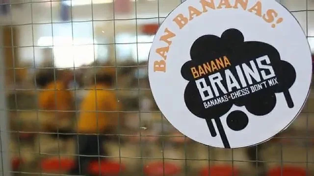 Banana Brains