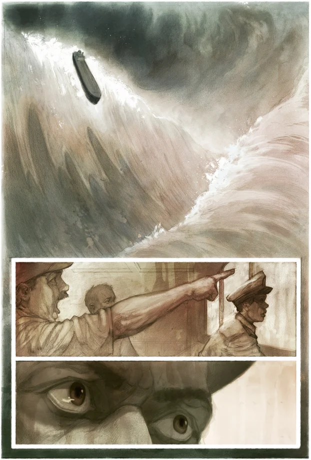 The Tempest Wakens 03
