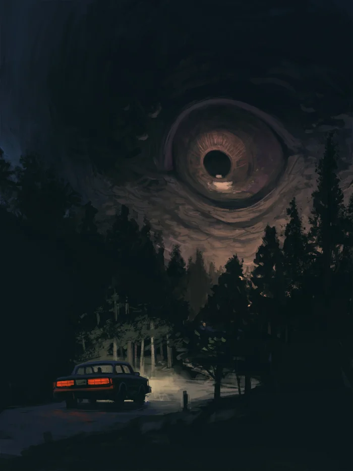 The Watcher