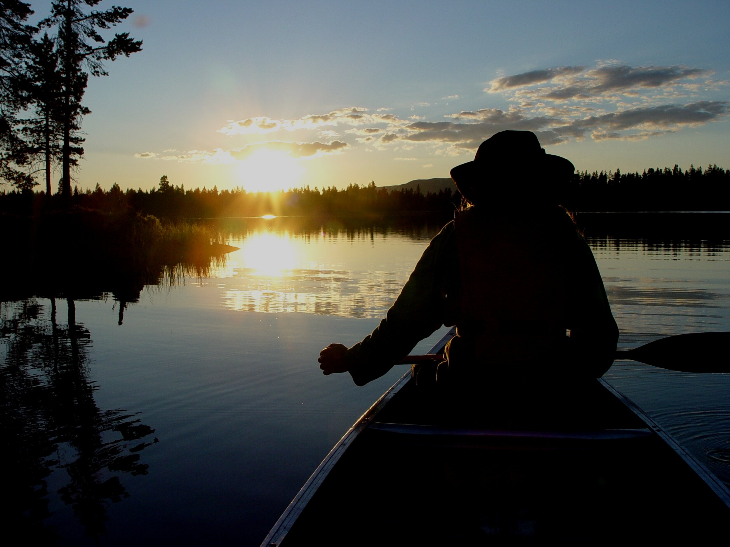 Peaceful Jyltingsmarka