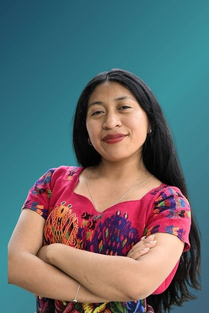 Angélica Mendoza
