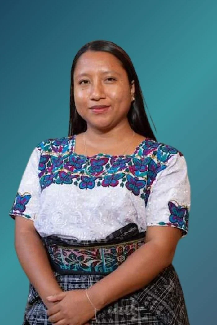 Lucila Elena Mendoza Ujpán