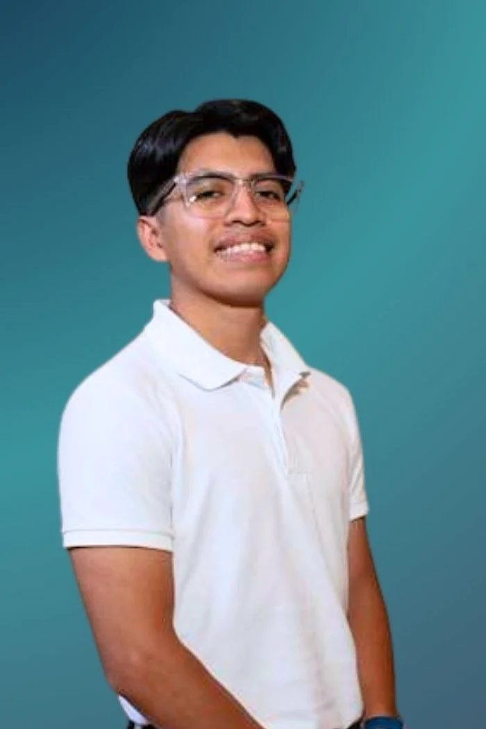 Pedro Emmanuel Cuc Cholotío