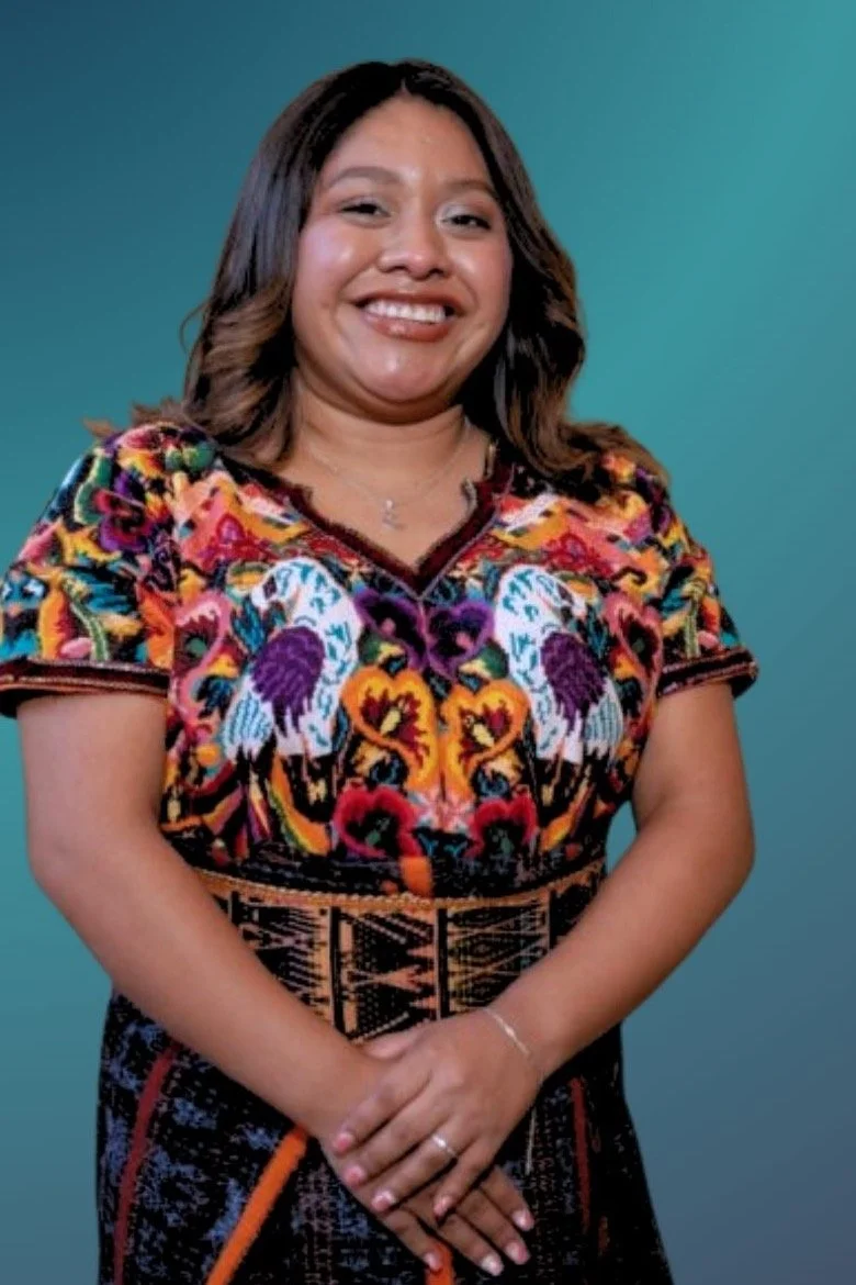 Cindy Yadira Cristel Quiacaín Quiacaín