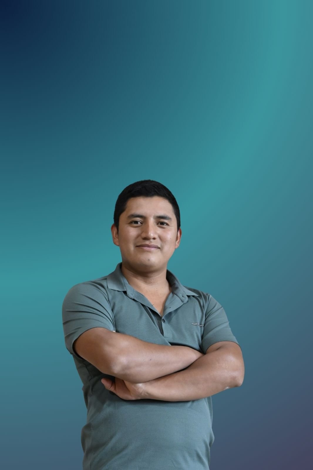 Lucas Reynaldo Lejá Quiacaín