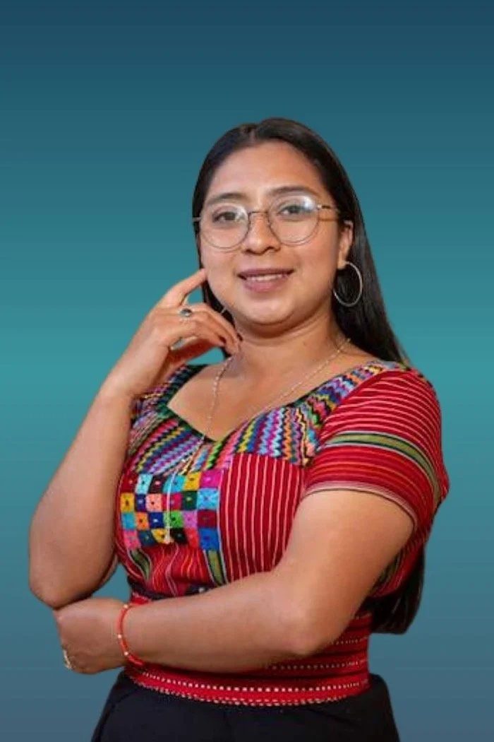 Maria Isabel Yotz Ujpan