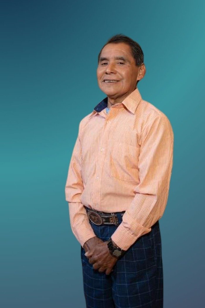 Miguel Ixcayá Ujpan, Security Guard Chuitinamit Clinic
