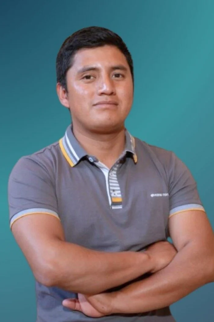 Lucas Reynaldo Lejá Quiacaín