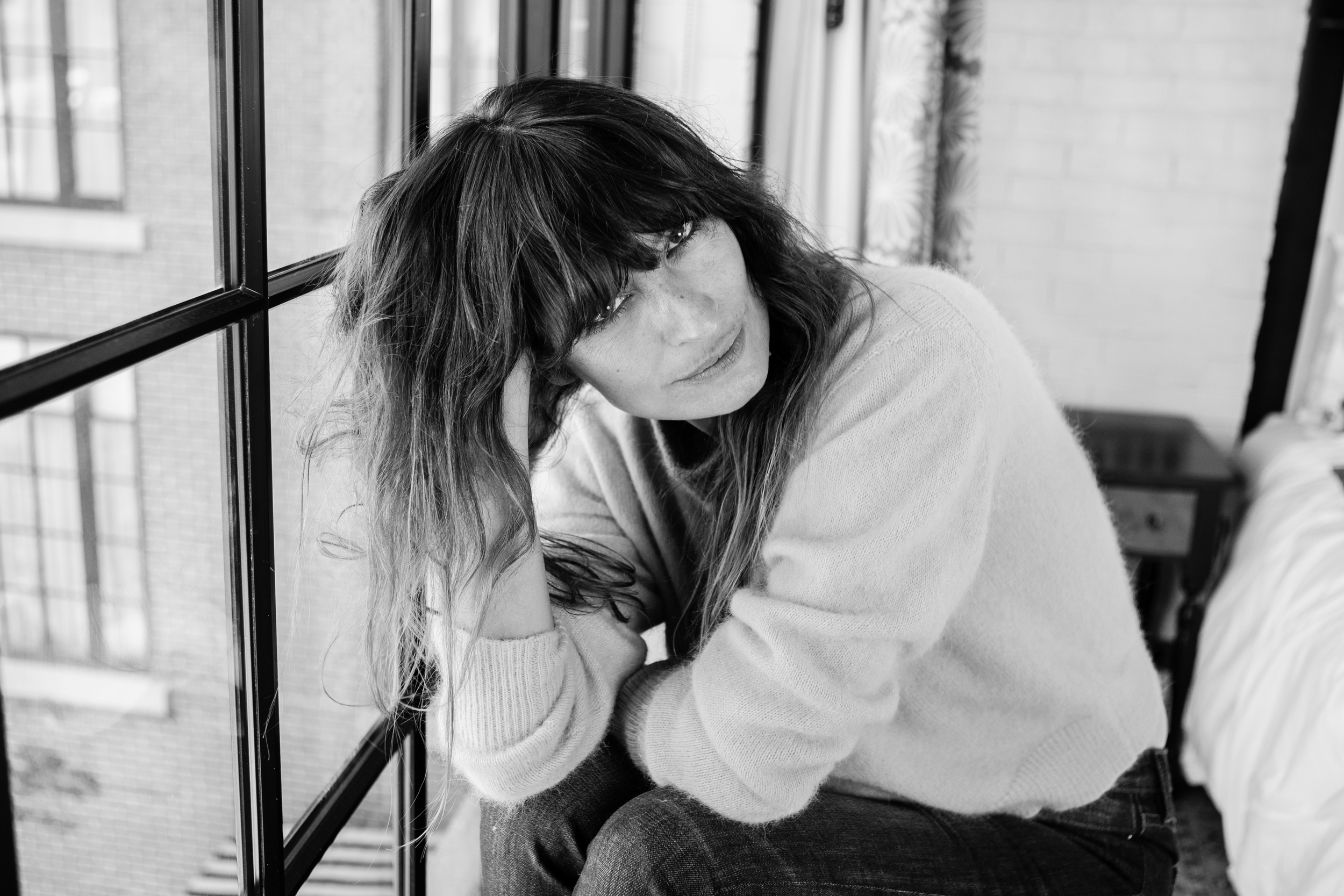 Caroline de Maigret