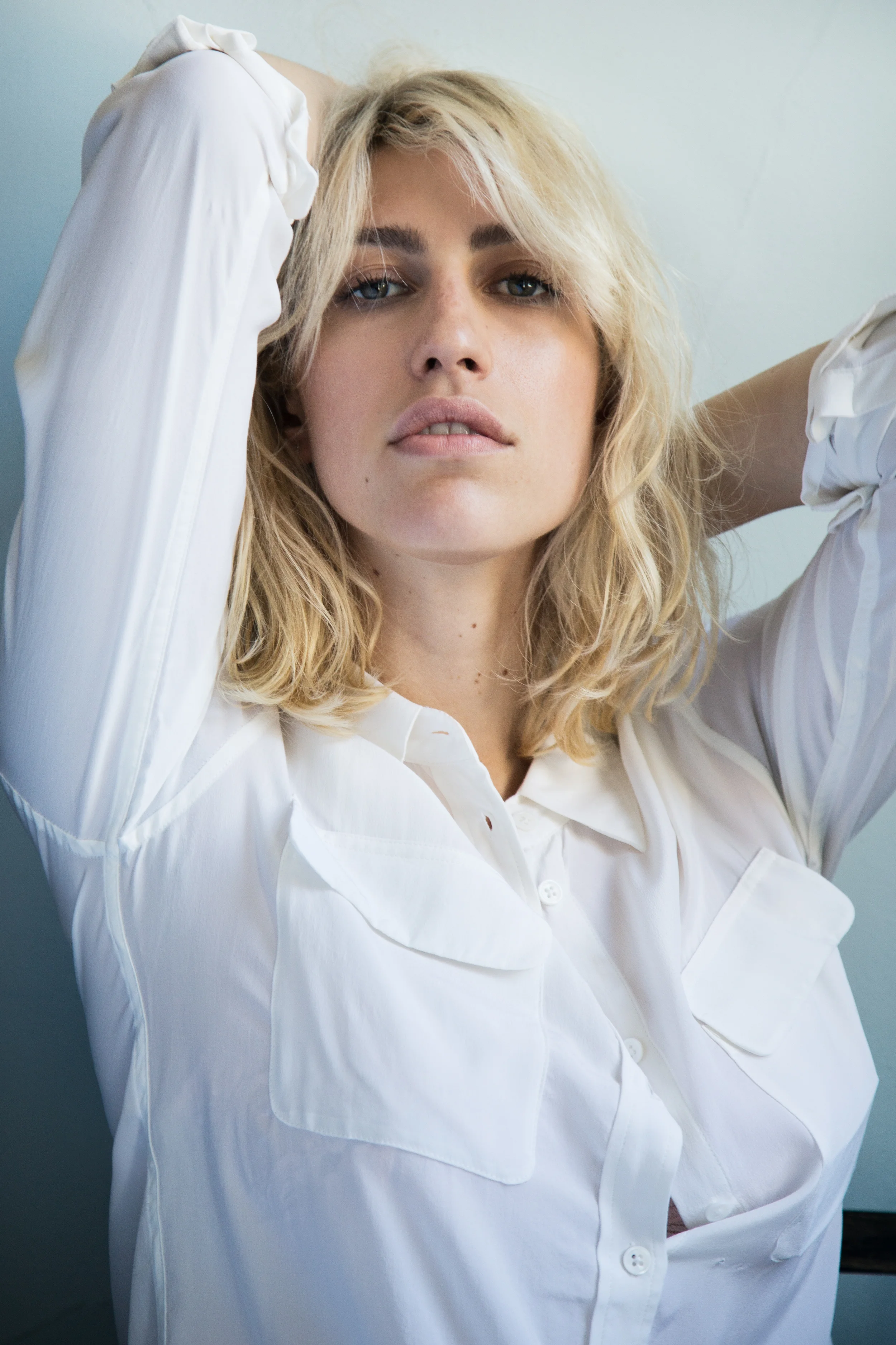 Karley Sciortino