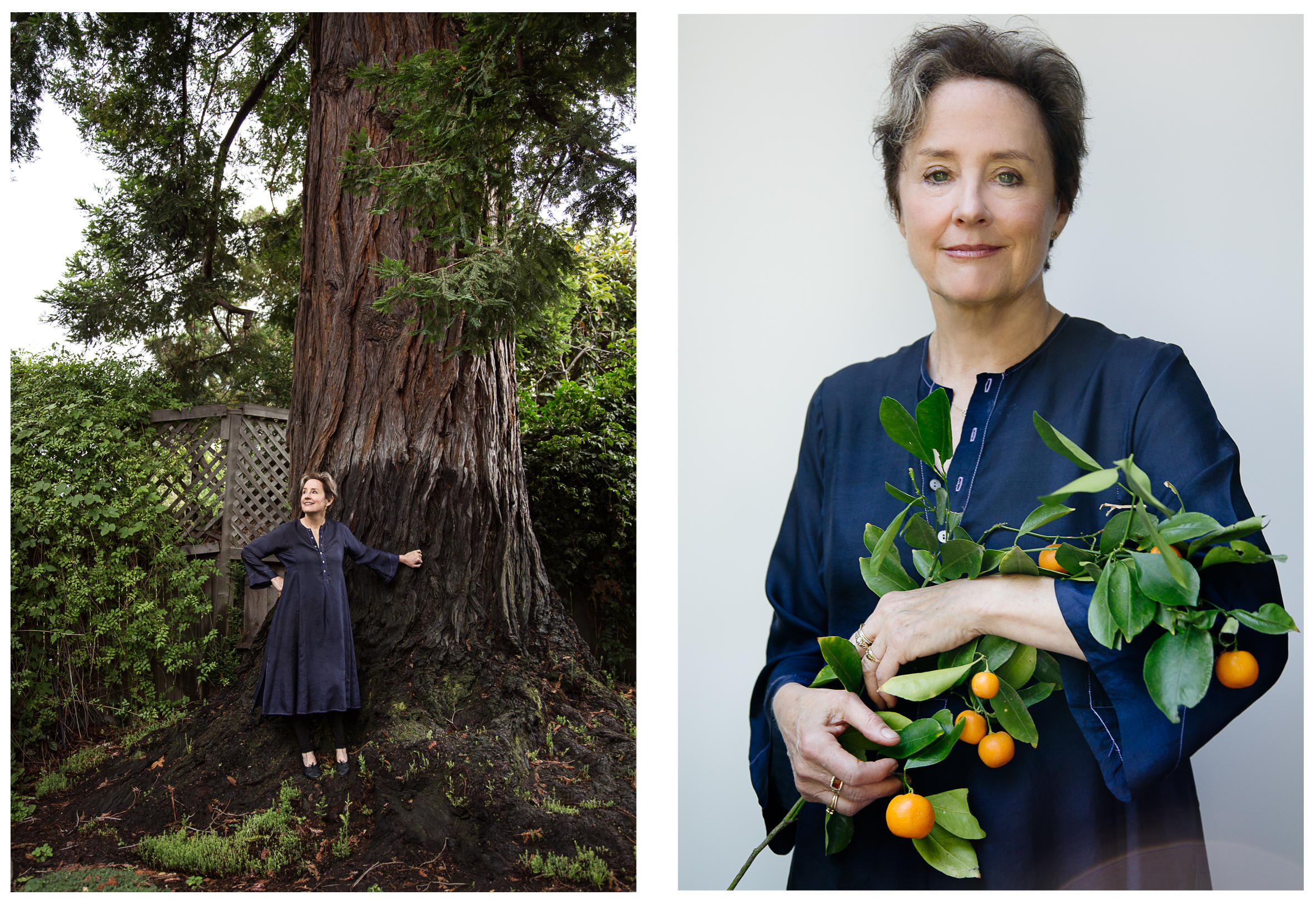 Alice Waters