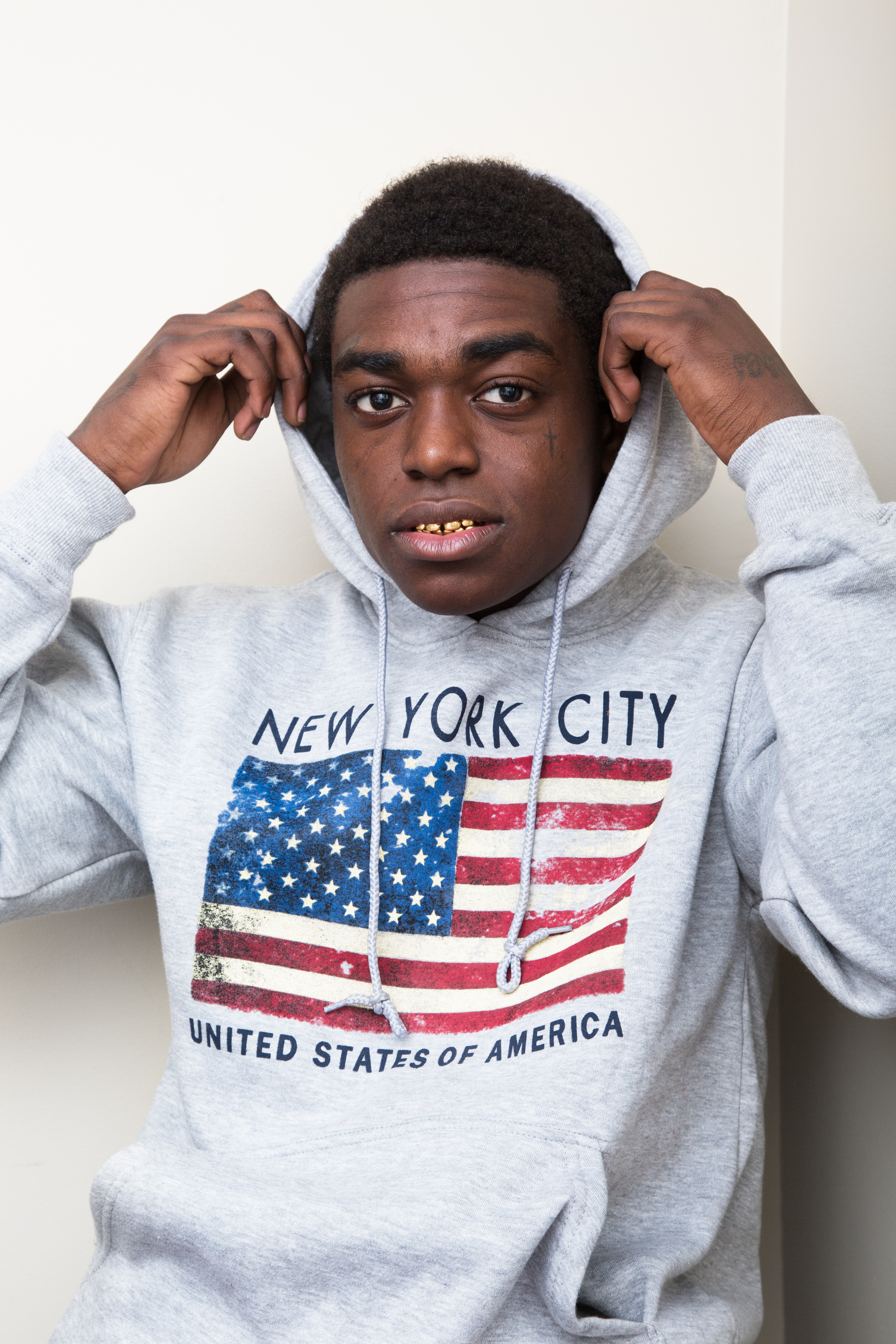 Kodak Black