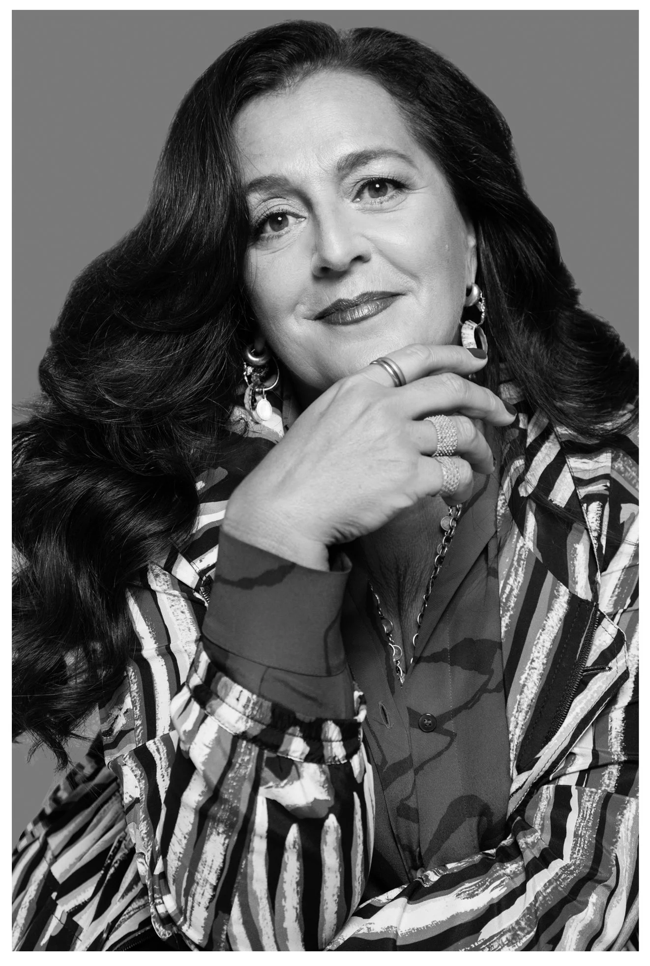 Angela Missoni