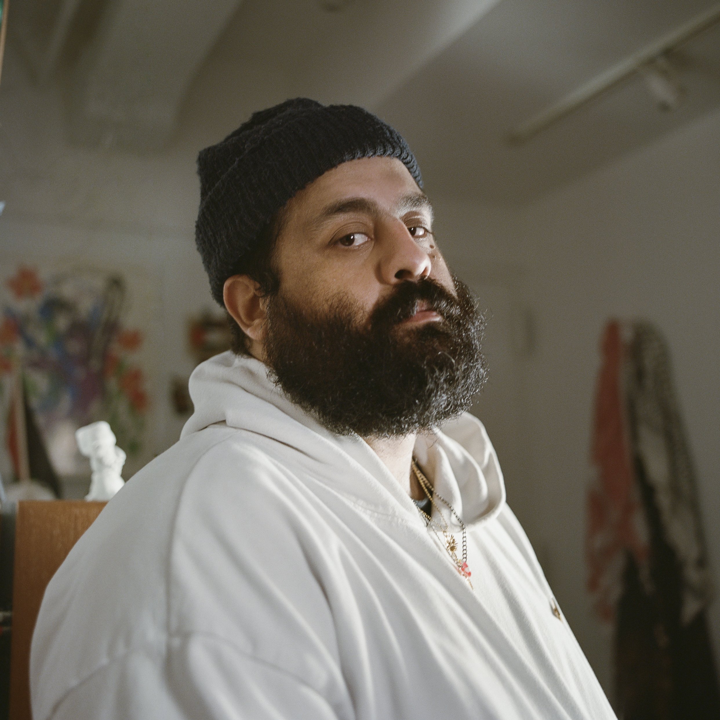 Sabri Sami Sundos