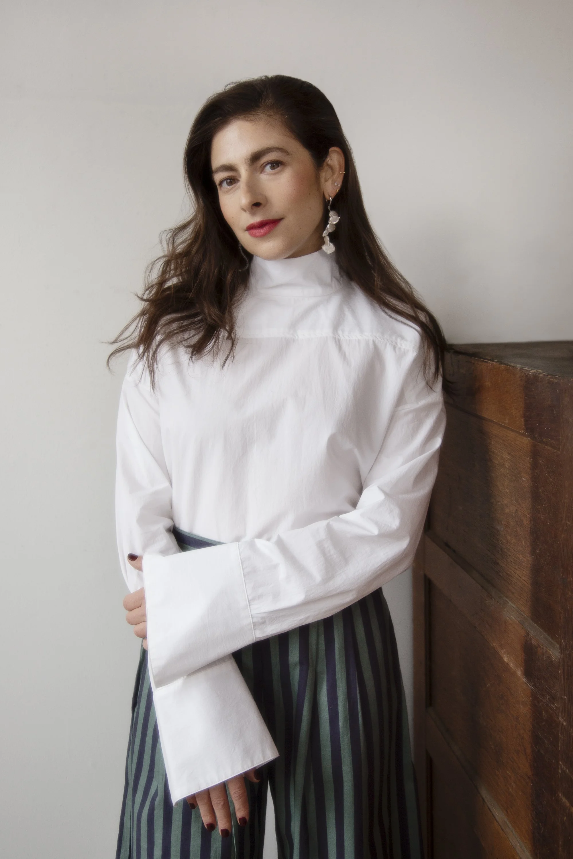 Erin Allweiss