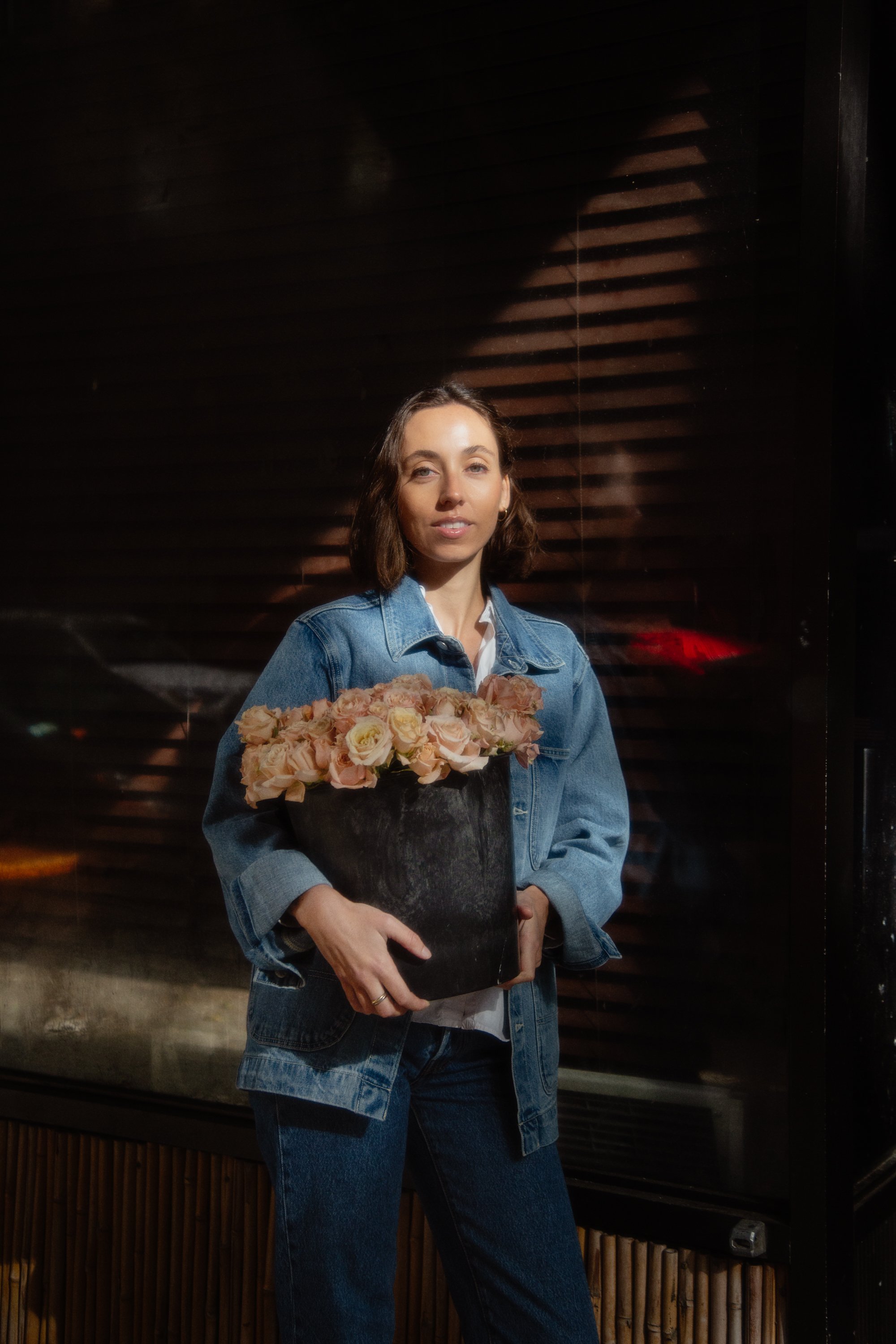 Lucie Franc de Ferriere