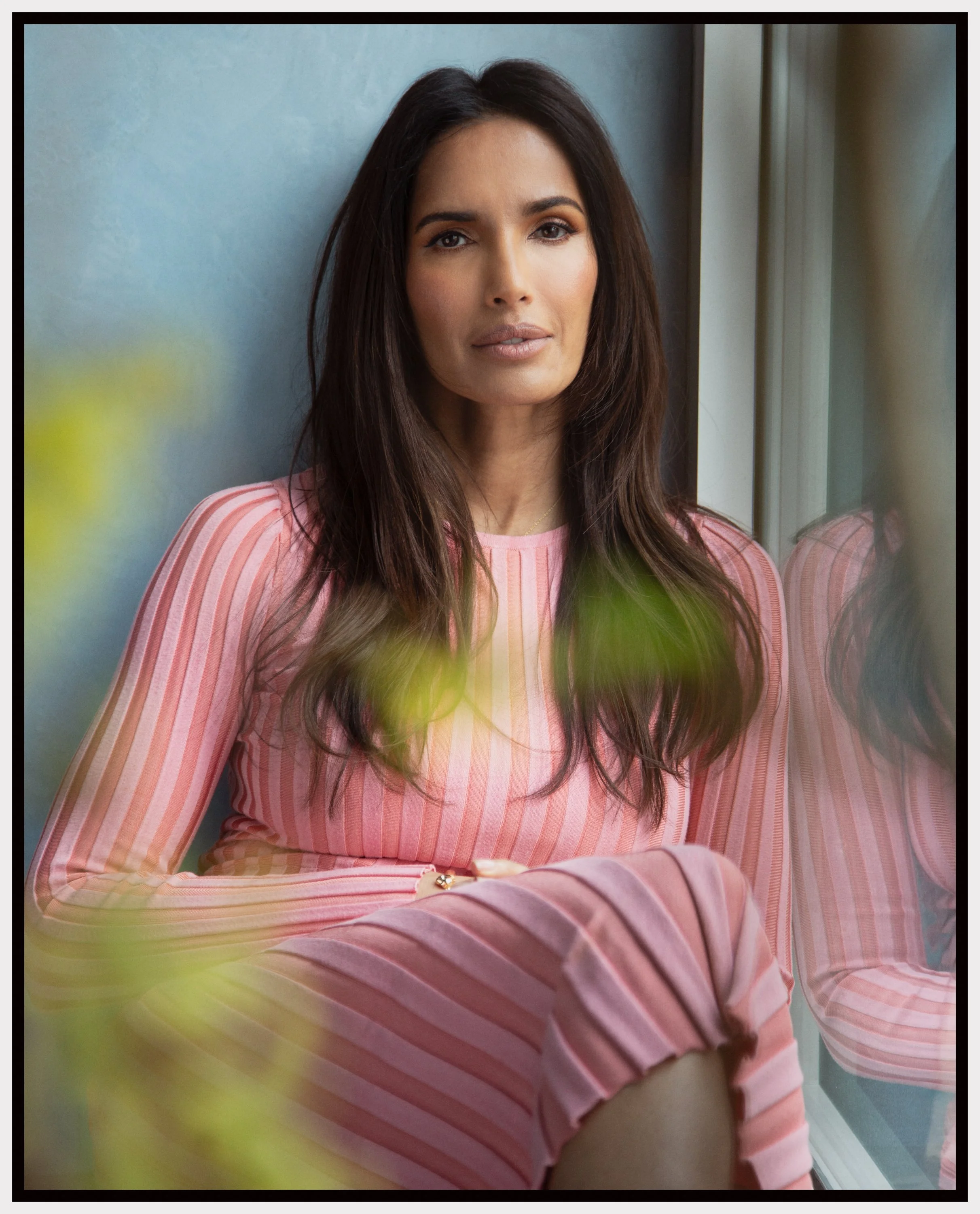 Padma Lakshmi