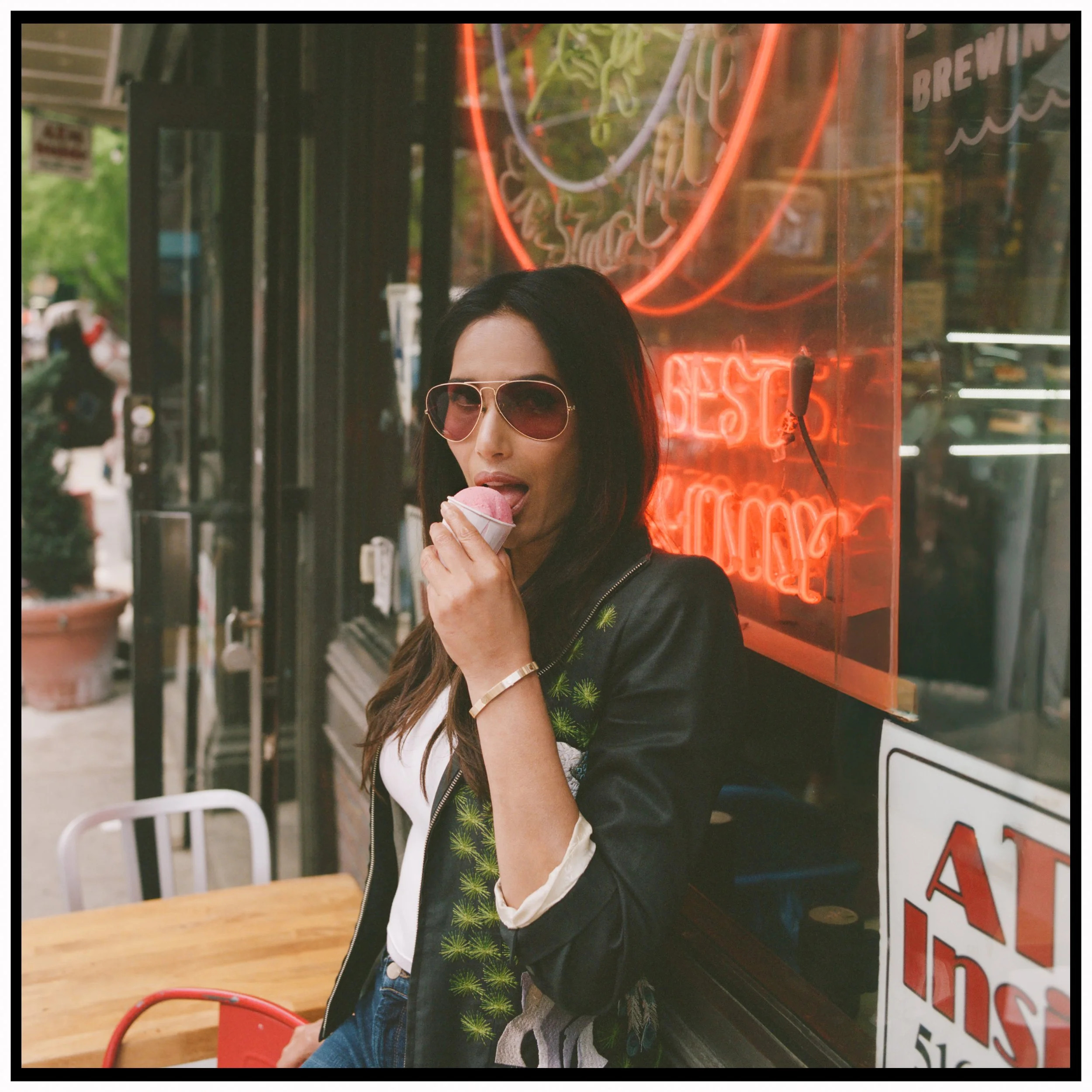 Padma Lakshmi