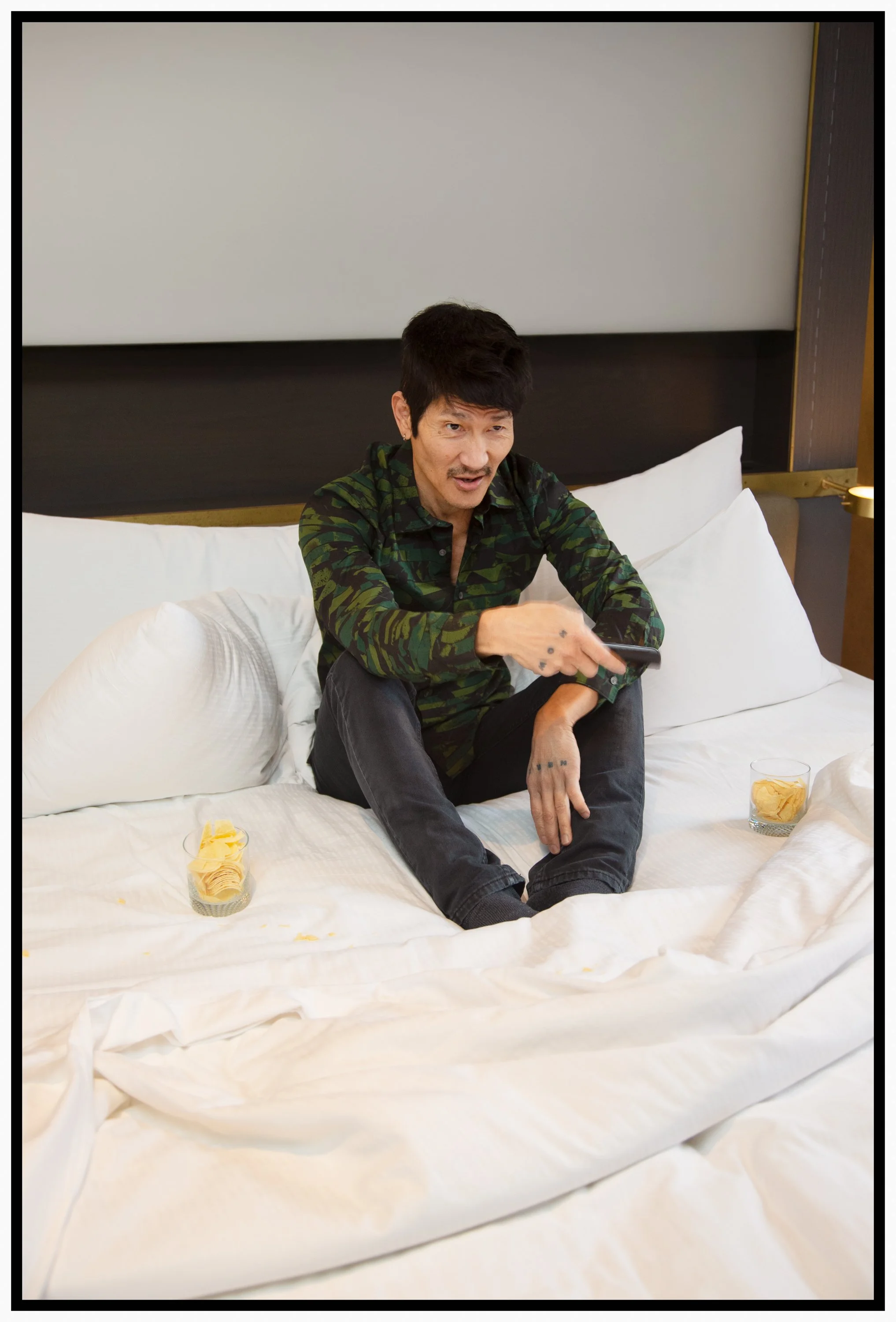 Gregg Araki