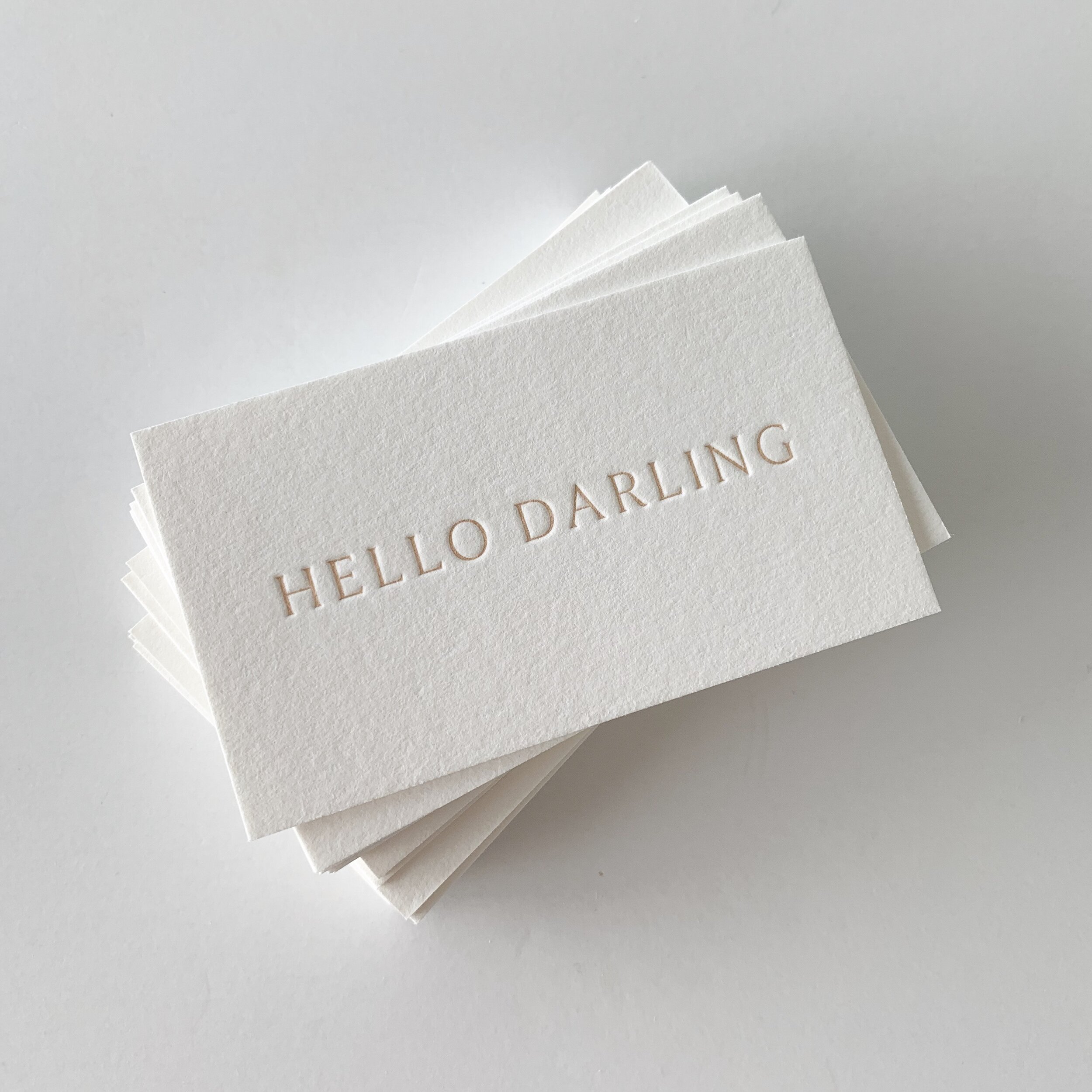 Swell Press for Valorie Darling