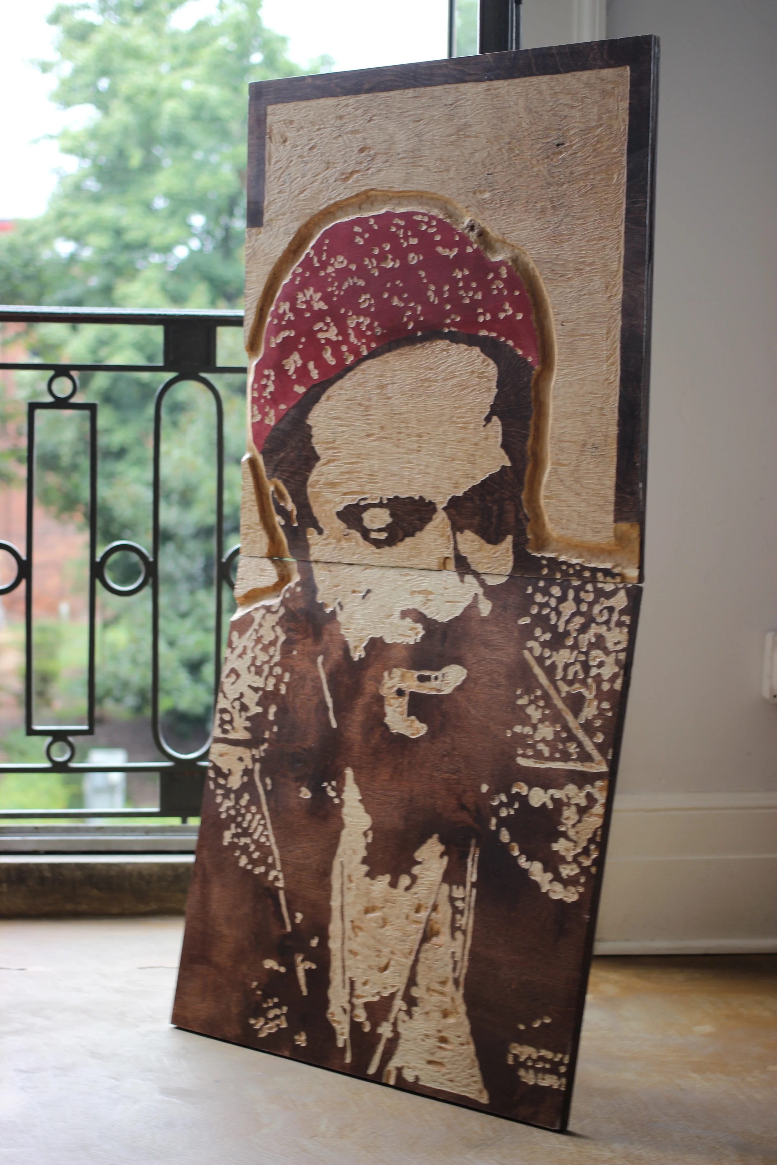 Marvin Gaye