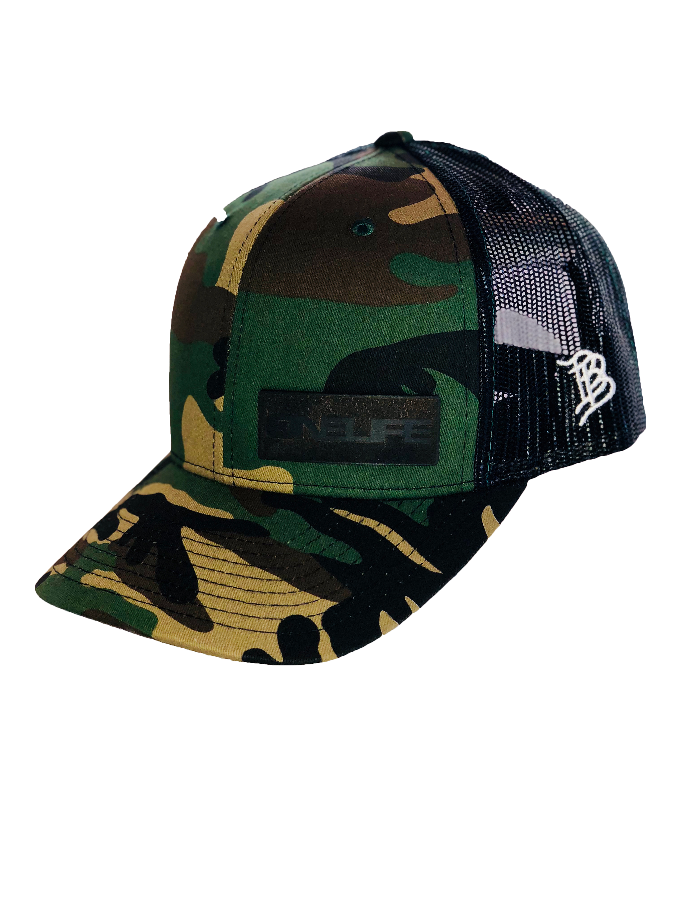 ONELIFE Stealth Camo BB Collab