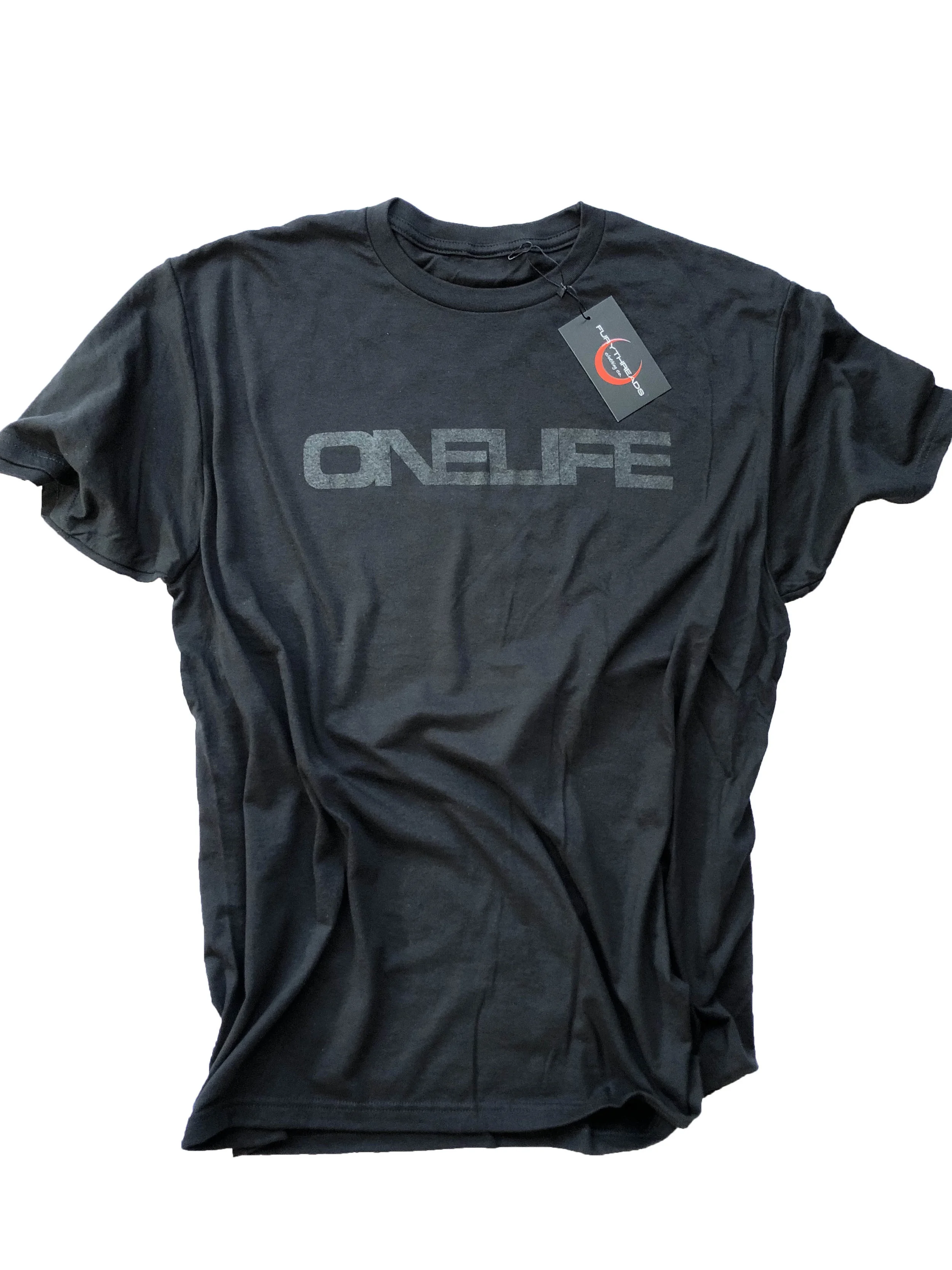 ONELIFE Stealth Tee