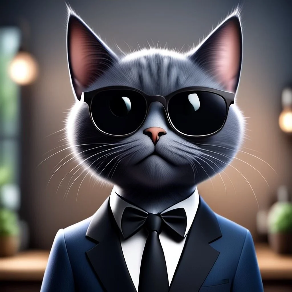 After 3 Year Hiatus, Otto is Back!