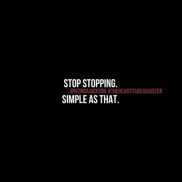 A simple fix all!
•
•
•
•
•
#TheHeartitudeAdjuster #TheInnerMe #TheInnerMeIsTheEnemy #WindsOfChange #energyiseverything #NoBrainDrains #purposedriven #legacybuilder #WordsToLiveBy #WomensEmpowerment #KnowYourWorth #SelfLove #SelfAwareness #OnlyTheStrong #wordsofwisdom #ahamoment #jerseygirl #motivationalspeaker #NewJerseyWomensEmpowermentSpeaker #heartstrong #mindstrong #emotionalquotes #negativityquotes #guardyourheart #watchyourthoughts #emotionalquotes #faithvsfear #NewJerseyMotivationalSpeaker #NewJerseyInspirationalSpeaker #MotivationalSpeakersInNJ #SpeakersInNJ
