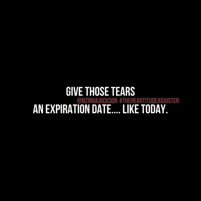 .... and anything else that’s depleting your your soul’s therapy.
•
•
•
•
•
#TheHeartitudeAdjuster #TheInnerMe #TheInnerMeIsTheEnemy #WindsOfChange #energyiseverything #NoBrainDrains #purposedriven #legacybuilder #WordsToLiveBy #WomensEmpowerment #KnowYourWorth #SelfLove #SelfAwareness #OnlyTheStrong #wordsofwisdom #ahamoment #jerseygirl #motivationalspeaker #NewJerseyWomensEmpowermentSpeaker #heartstrong #mindstrong #emotionalquotes #negativityquotes #guardyourheart #watchyourthoughts #emotionalquotes #faithvsfear #NewJerseyMotivationalSpeaker #NewJerseyInspirationalSpeaker #MotivationalSpeakersInNJ #SpeakersInNJ