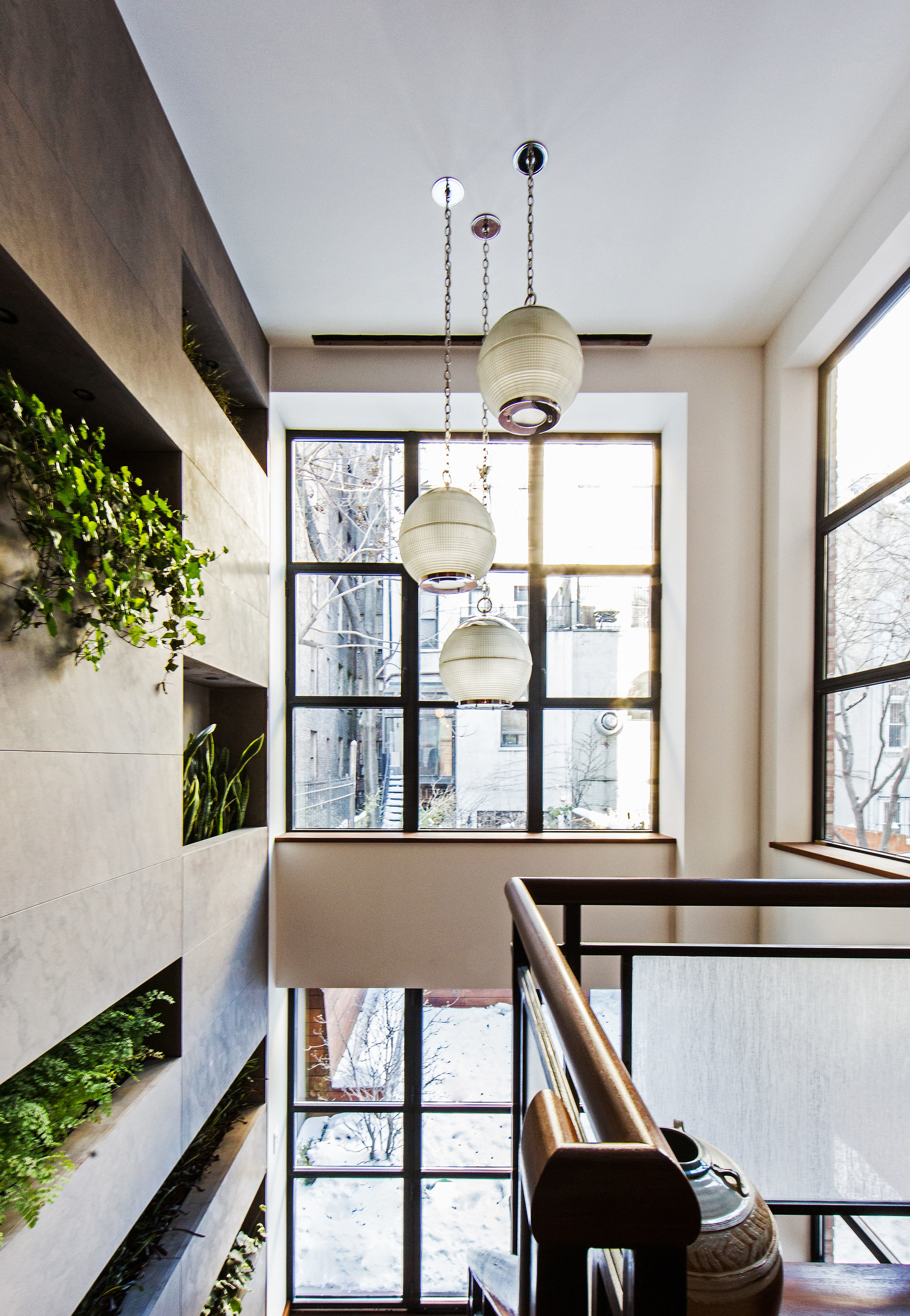 Townhouse