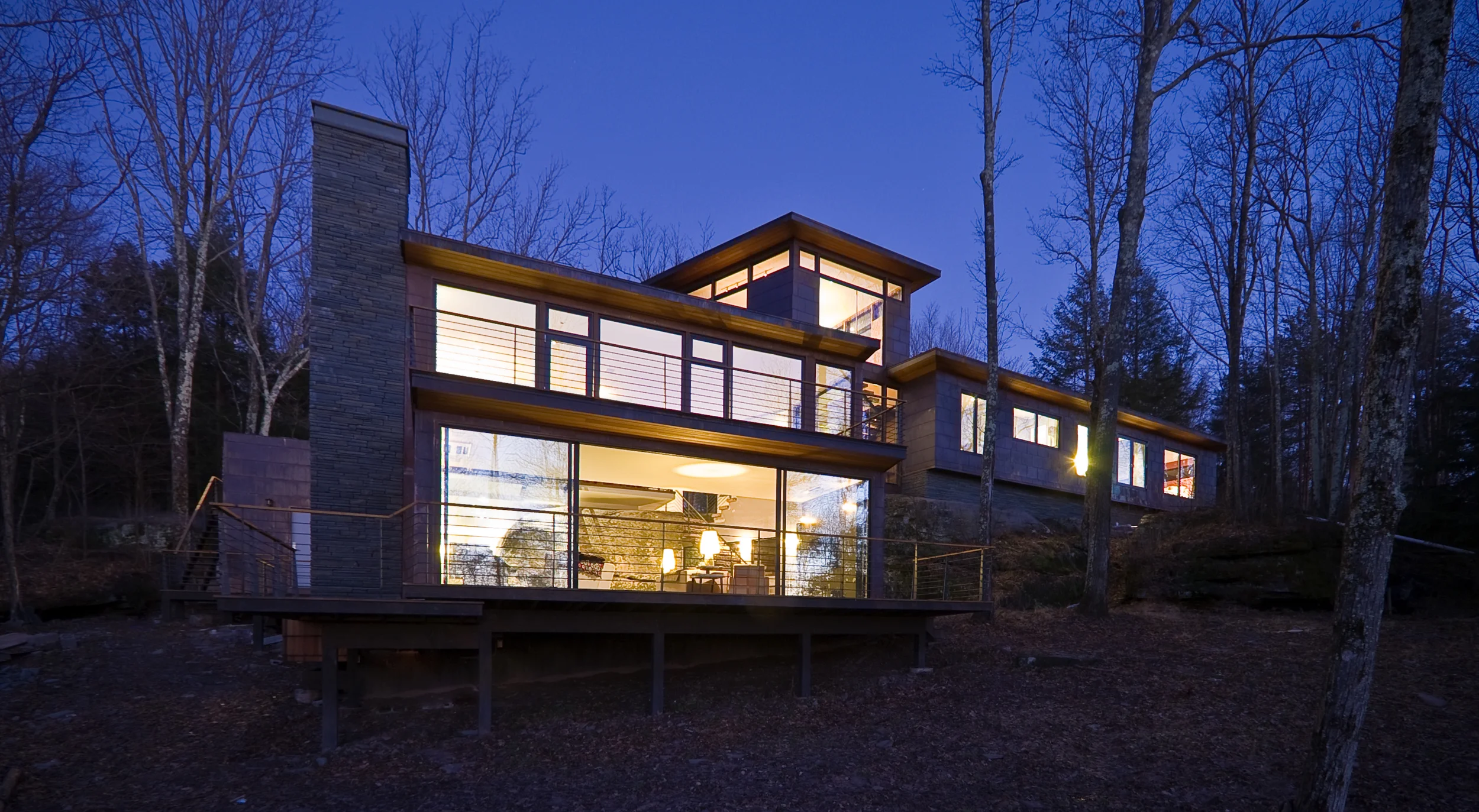 Mountain House