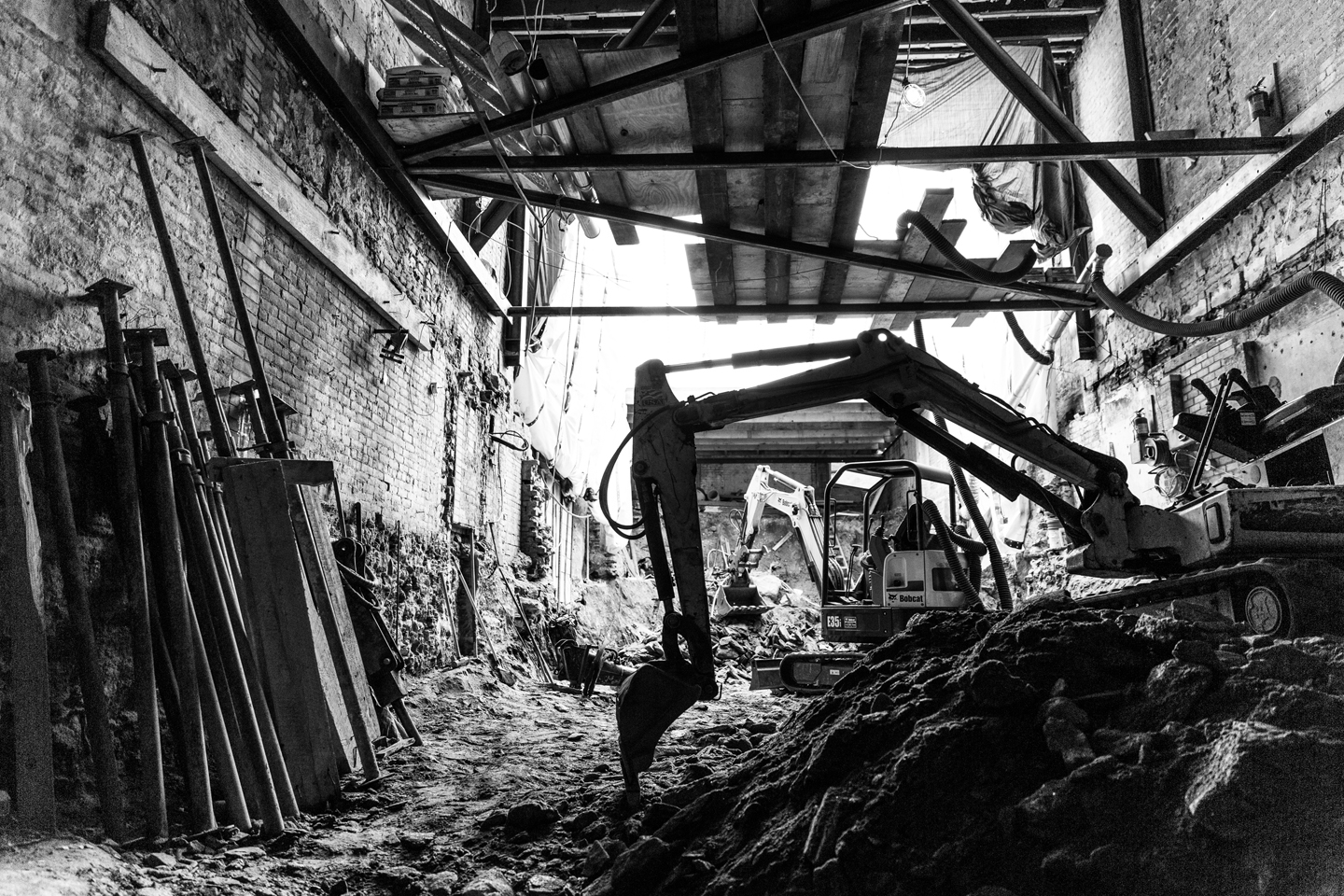 In-Progress: 47th Street