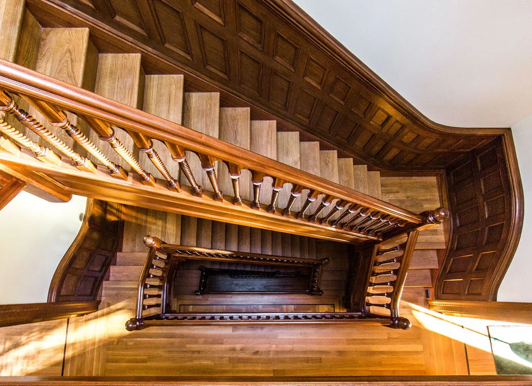 GENERAL CONTRACTING & CONSTRUCTION MANAGEMENT 30 Years Building New York