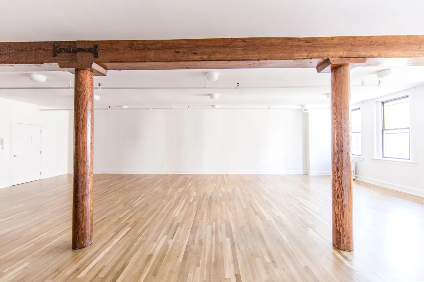      GENERAL CONTRACTING &amp; CONSTRUCTION MANAGEMENT   30 Years Building New York 
